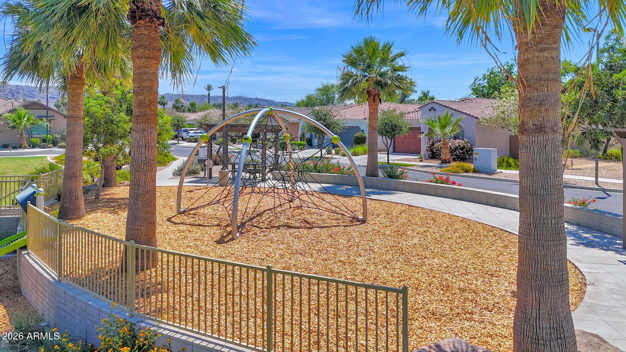 SOUTHERN ENCLAVE - Residential