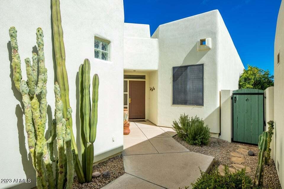 CASA BLANCA DETACHED HOMES - Residential