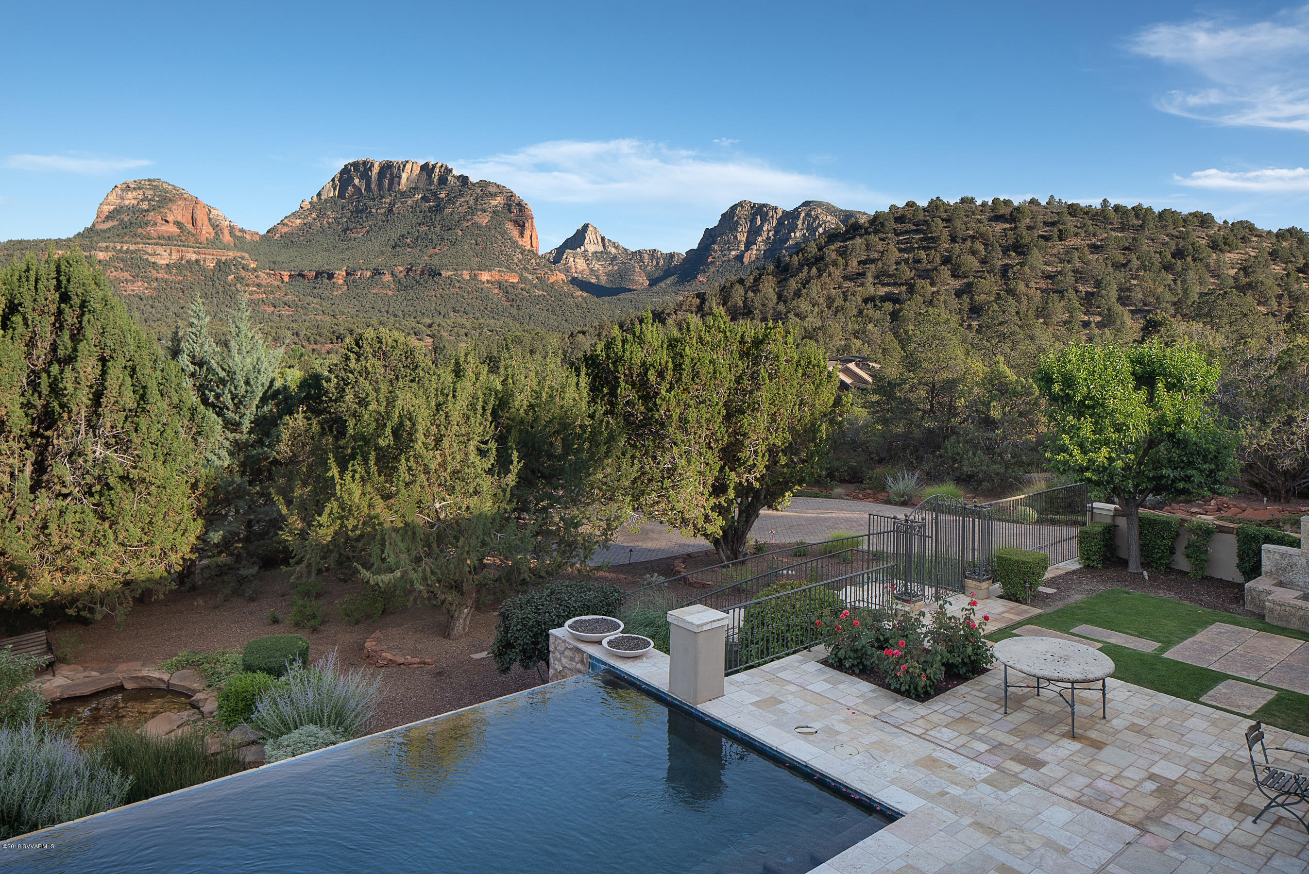 Seven Canyons - Residential