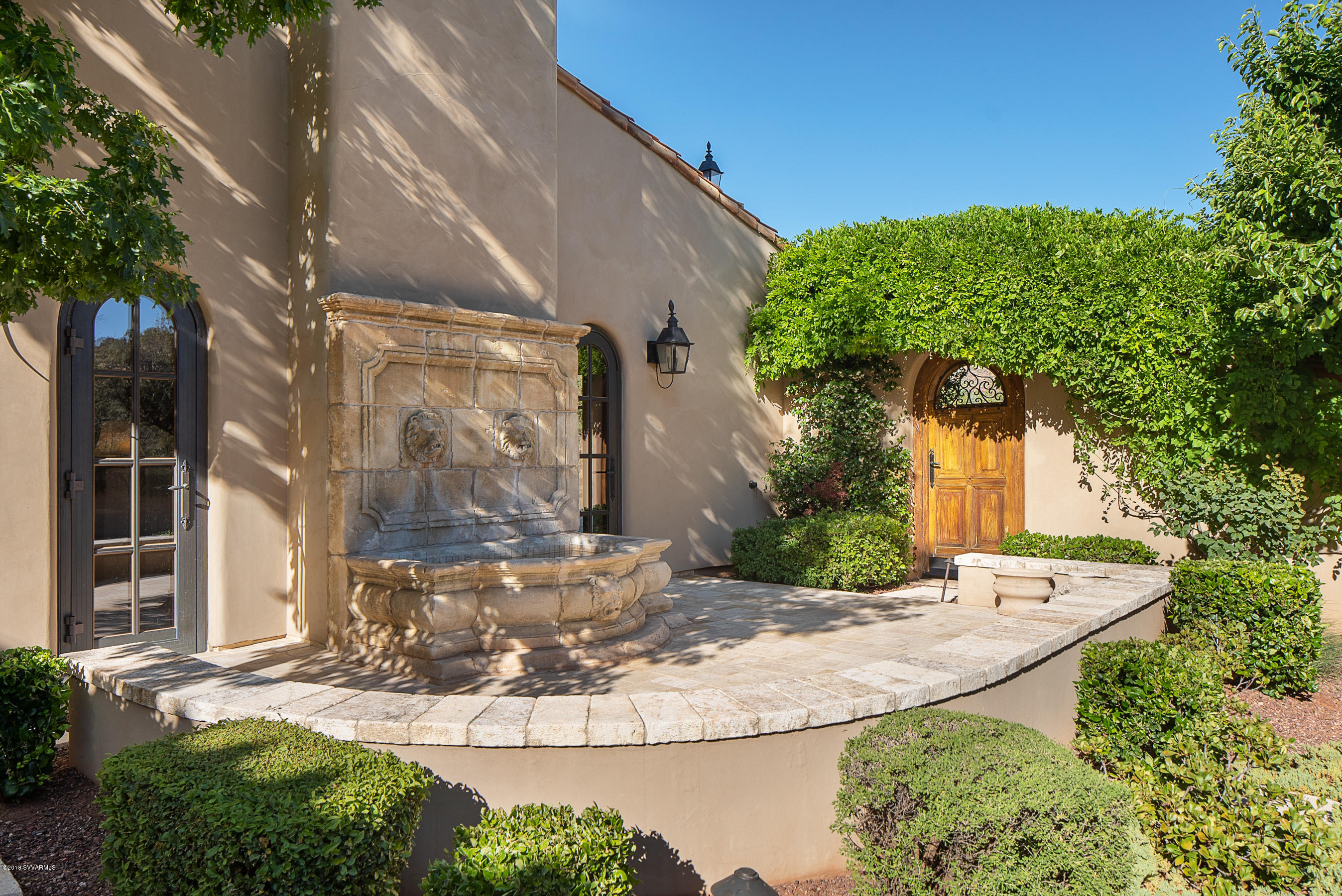 Seven Canyons - Residential
