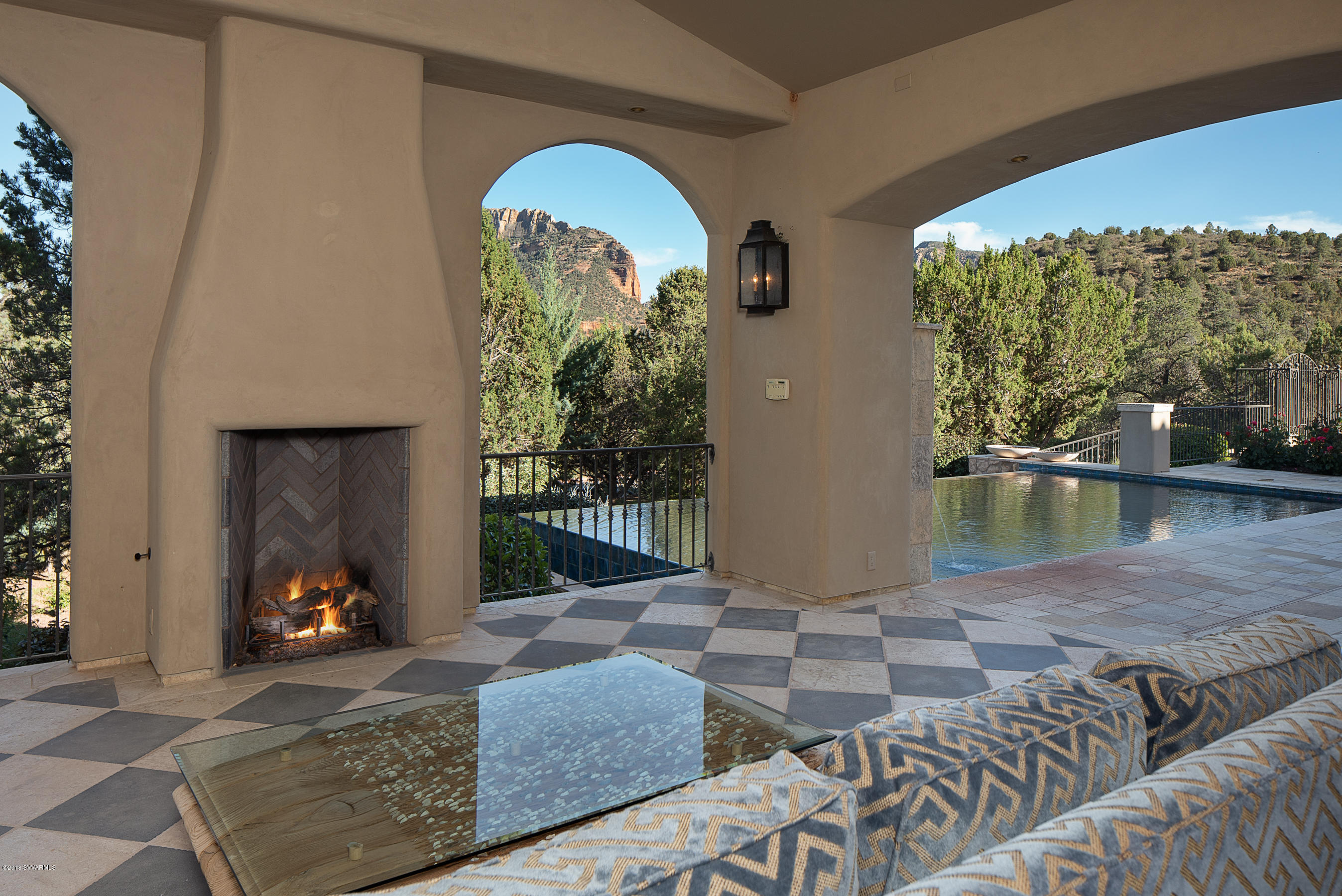 Seven Canyons - Residential