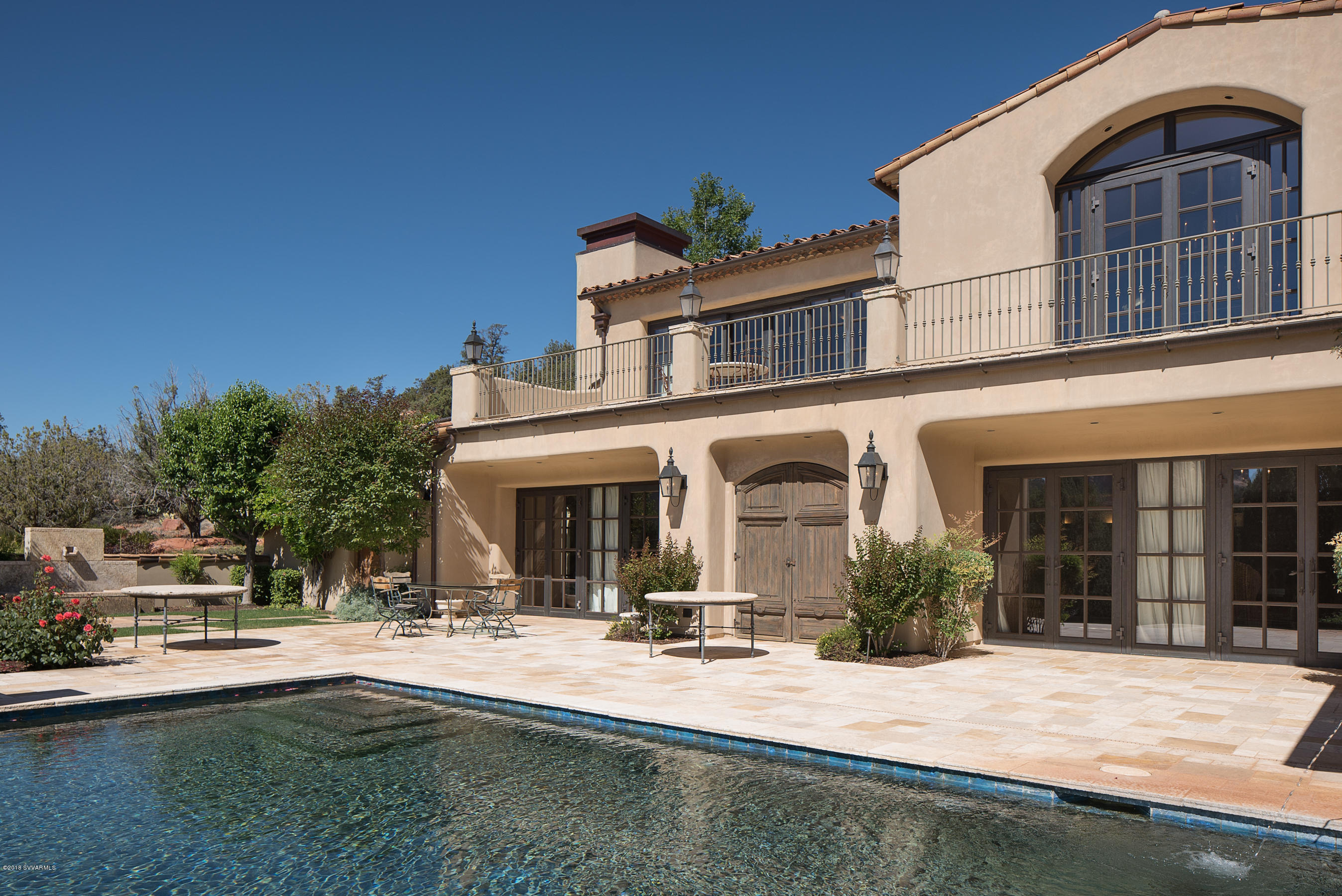 Seven Canyons - Residential