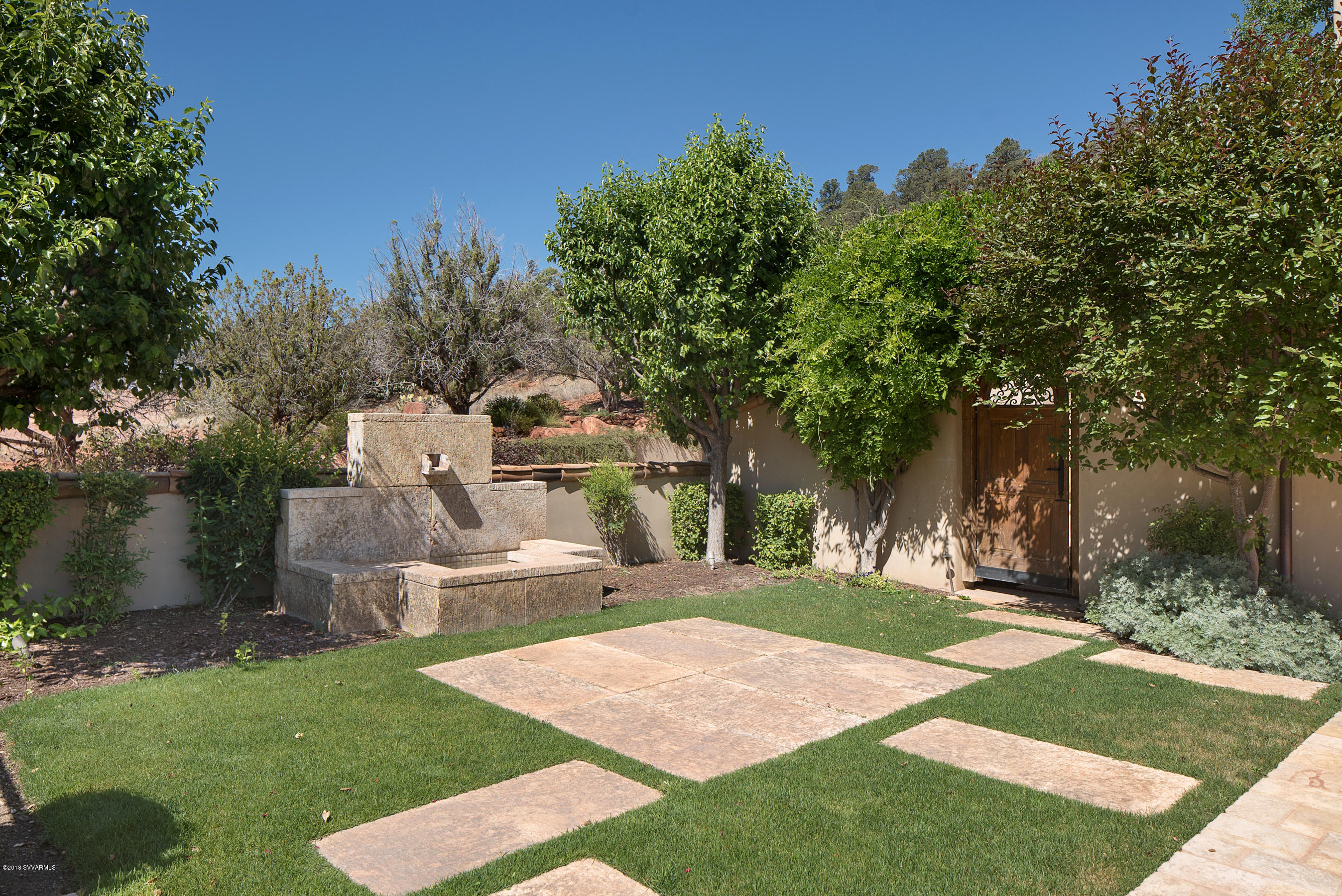 Seven Canyons - Residential