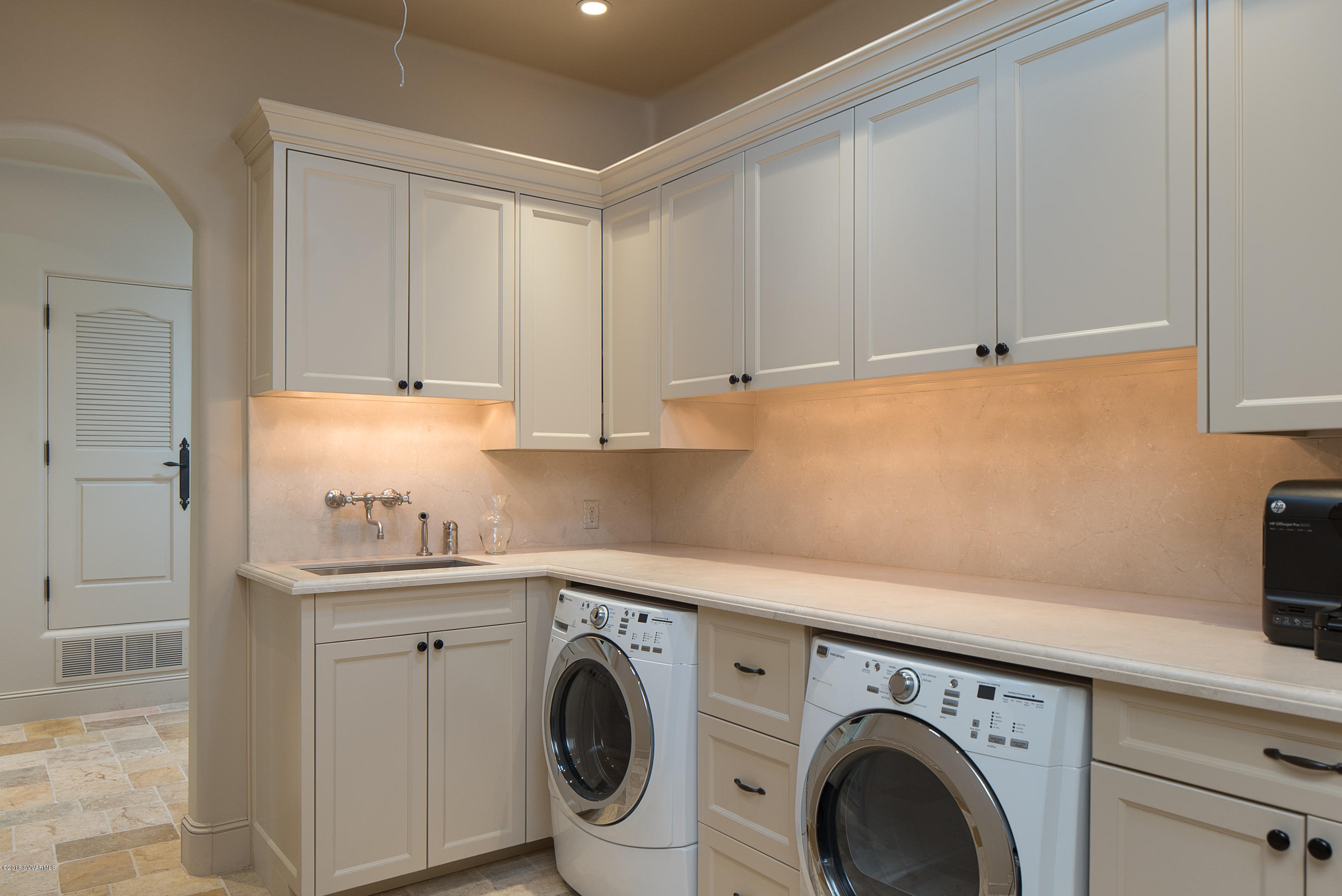 Seven Canyons - Residential