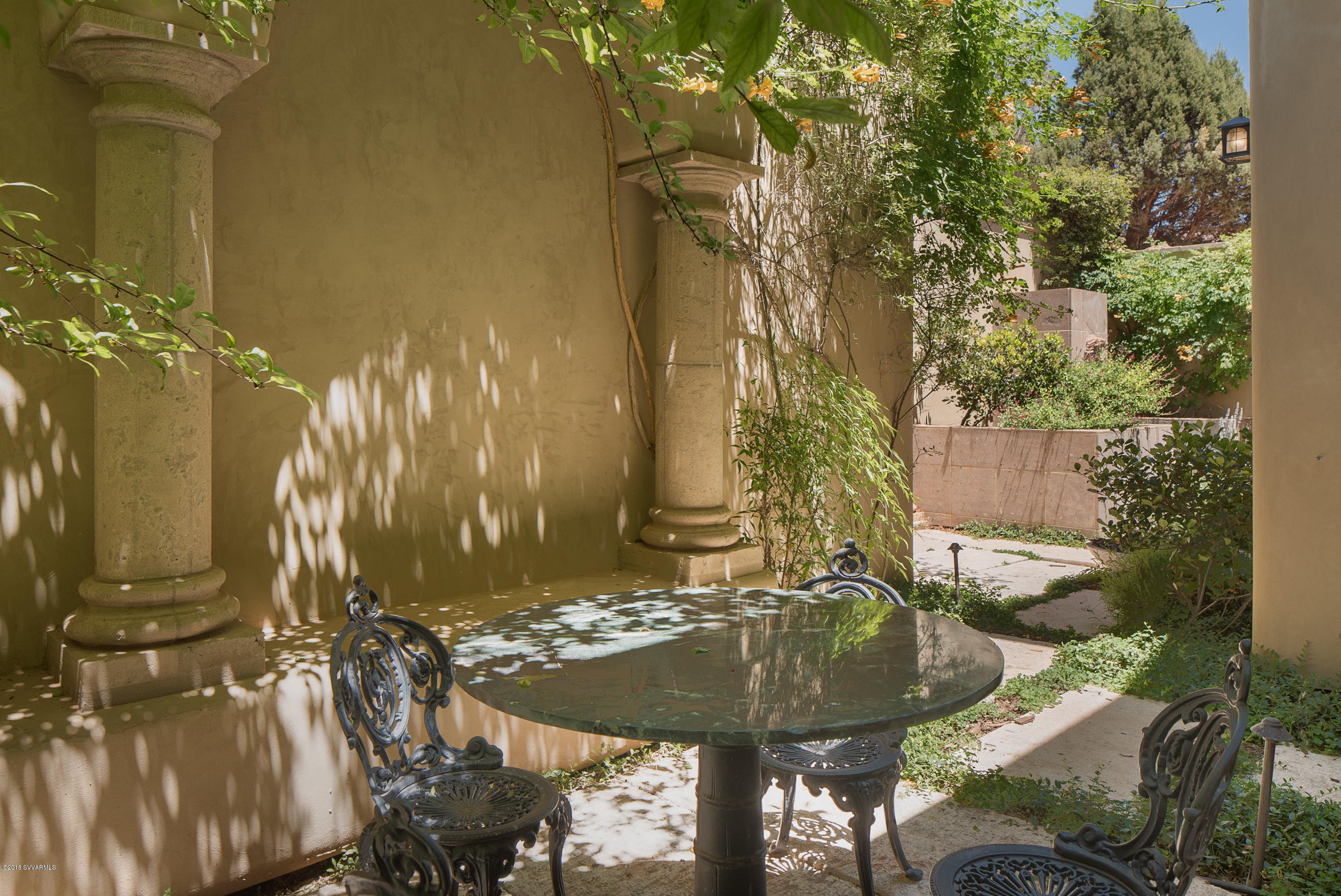 Seven Canyons - Residential