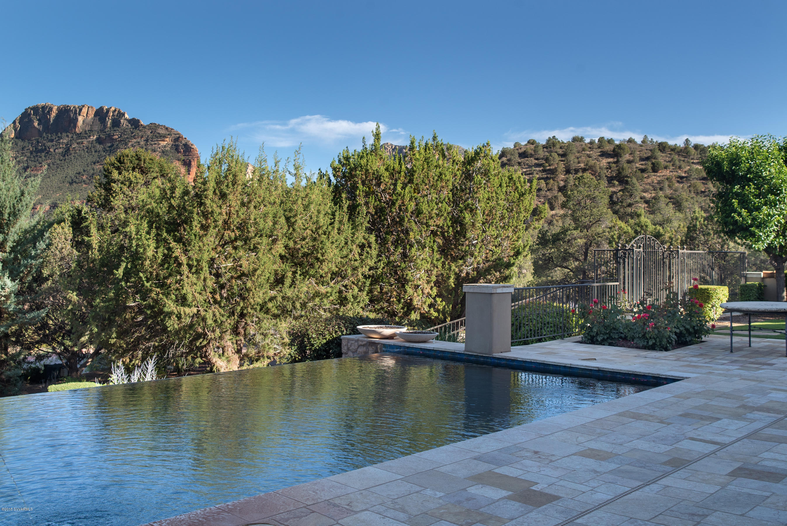 Seven Canyons - Residential