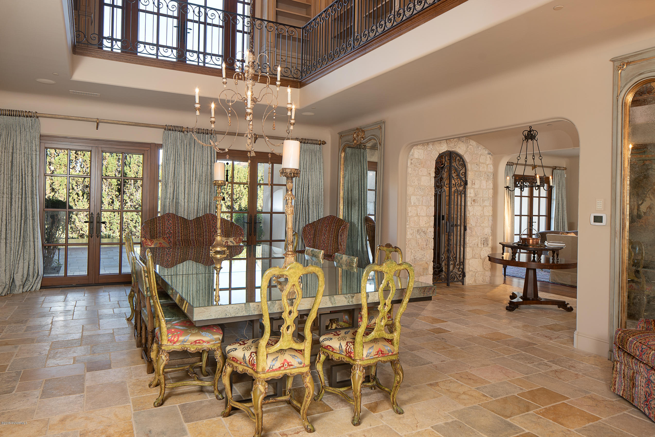 Seven Canyons - Residential