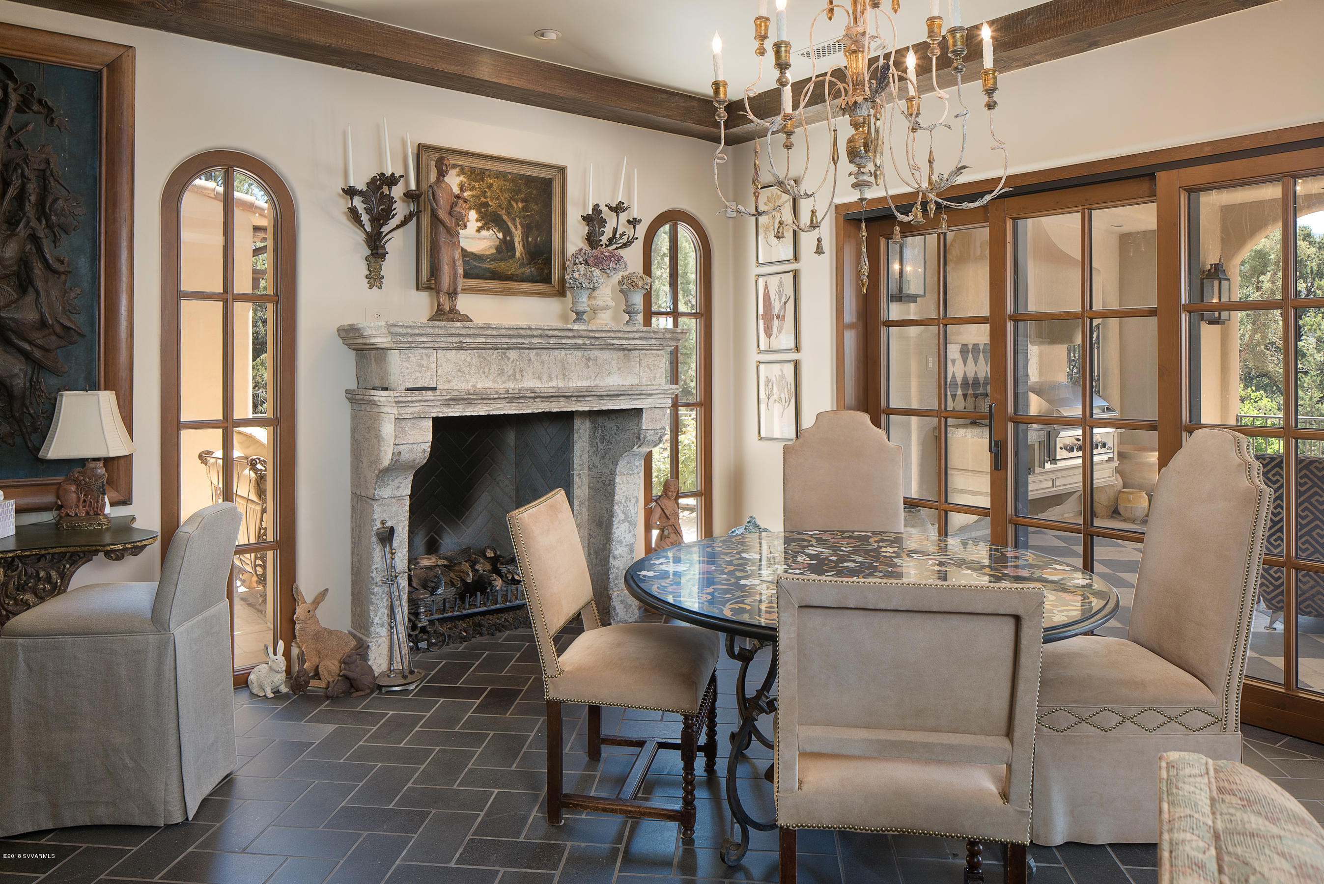 Seven Canyons - Residential