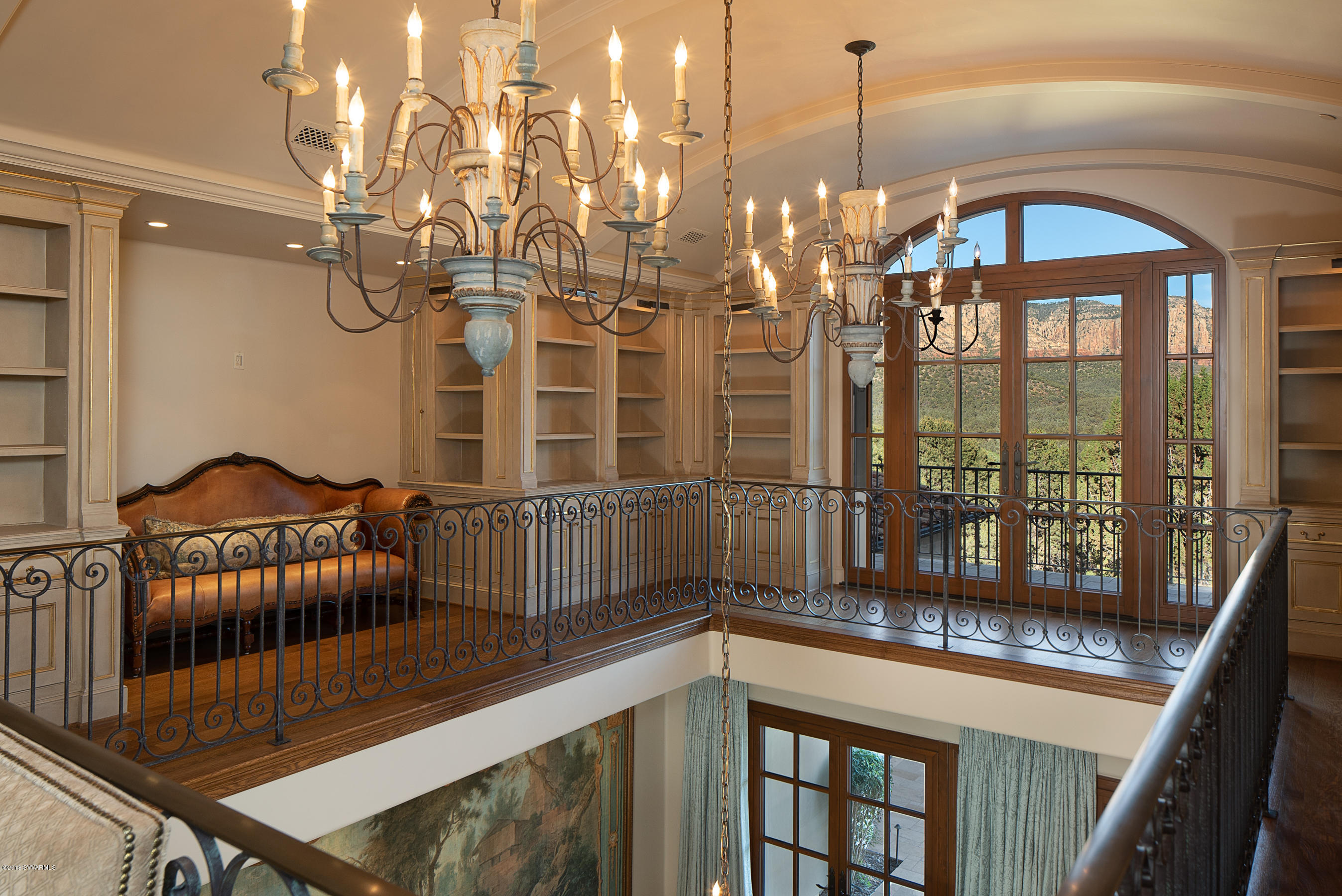 Seven Canyons - Residential