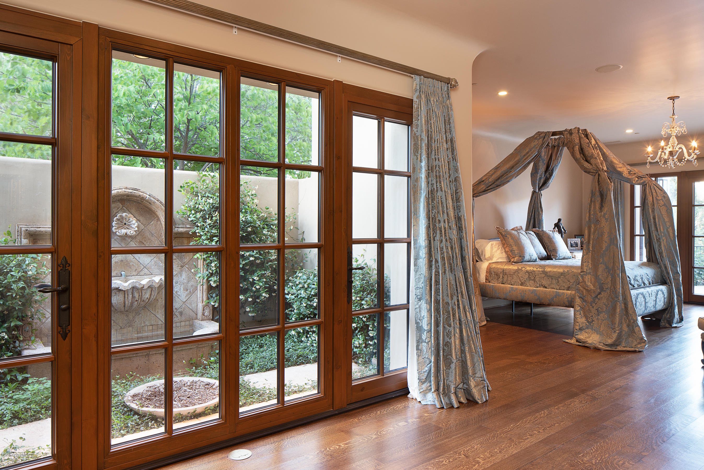 Seven Canyons - Residential