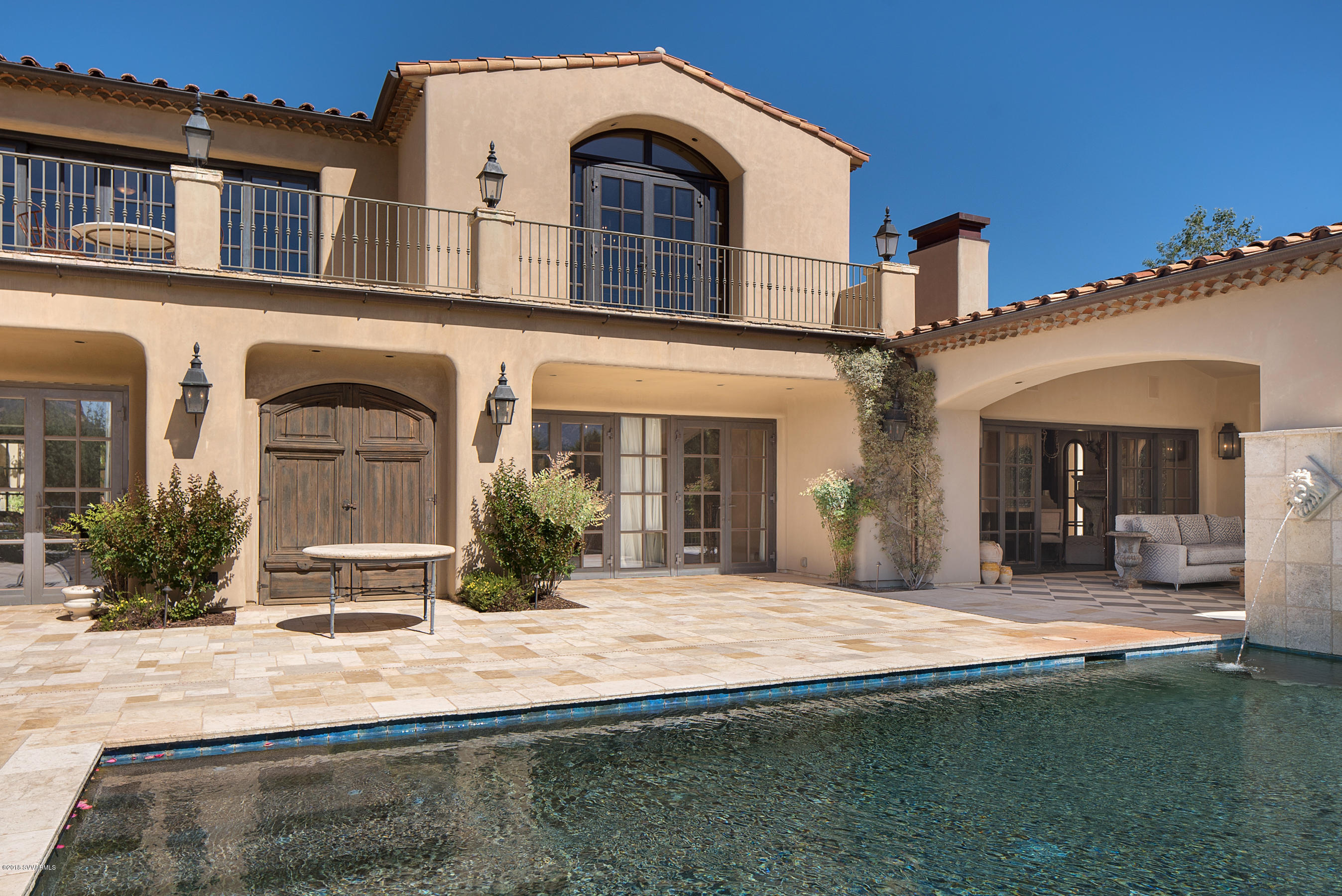 Seven Canyons - Residential