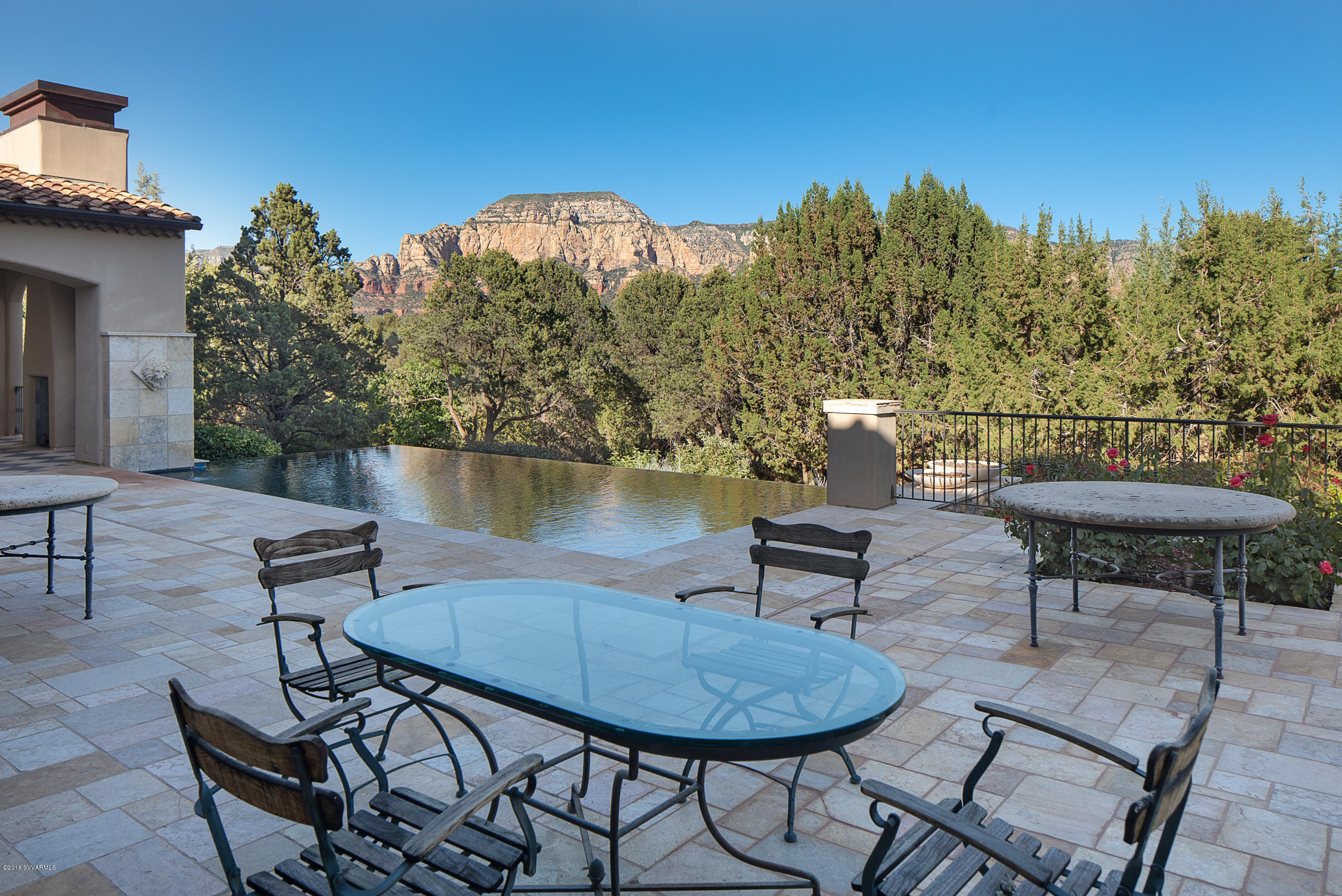 Seven Canyons - Residential