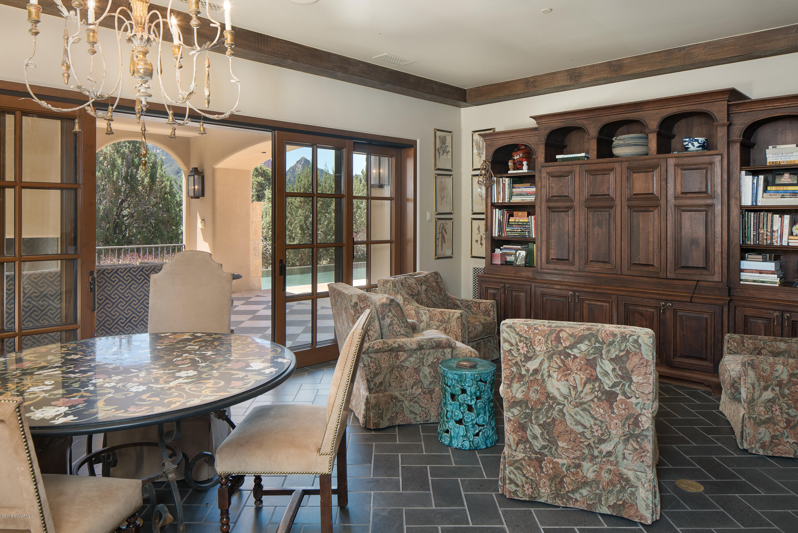 Seven Canyons - Residential