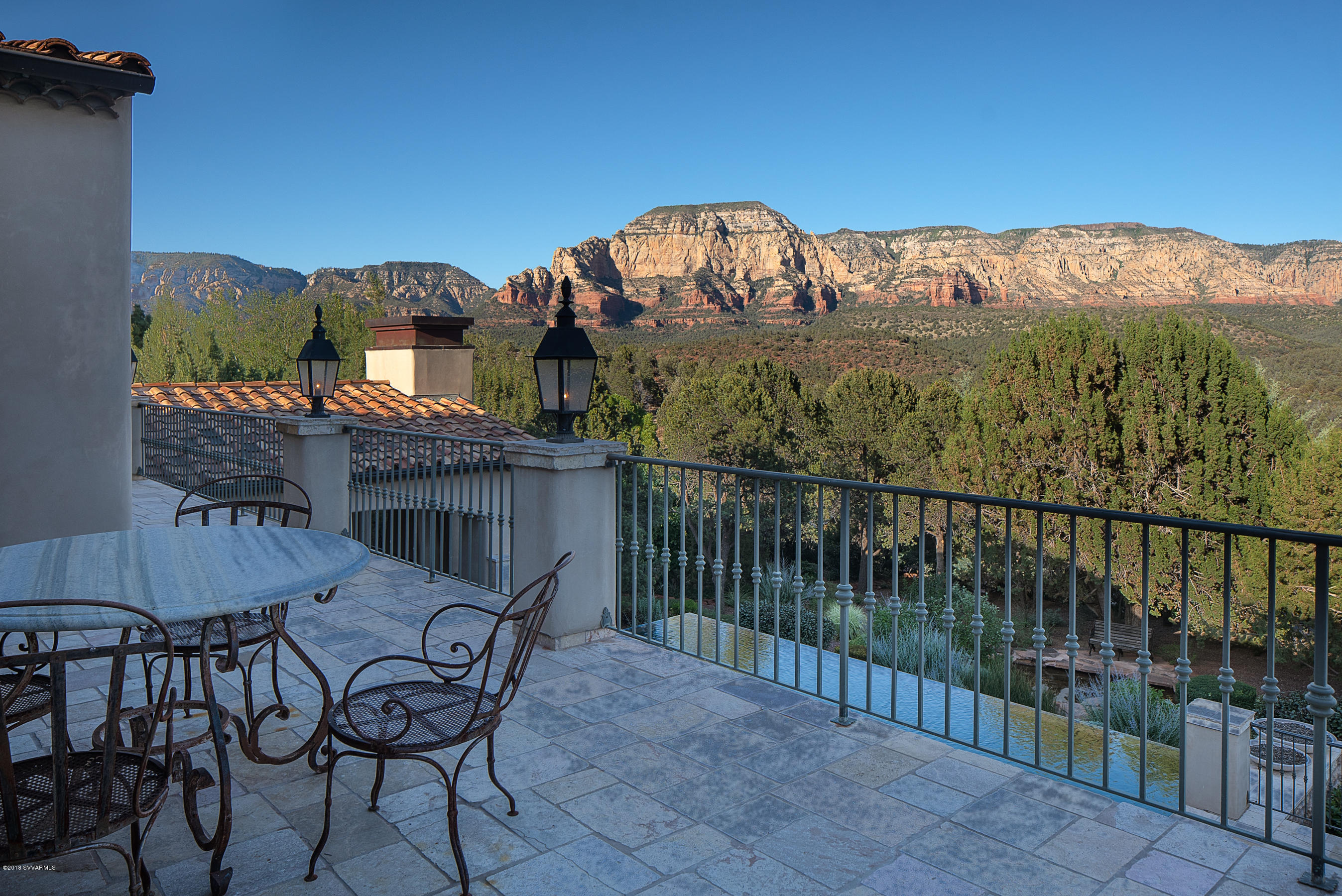Seven Canyons - Residential