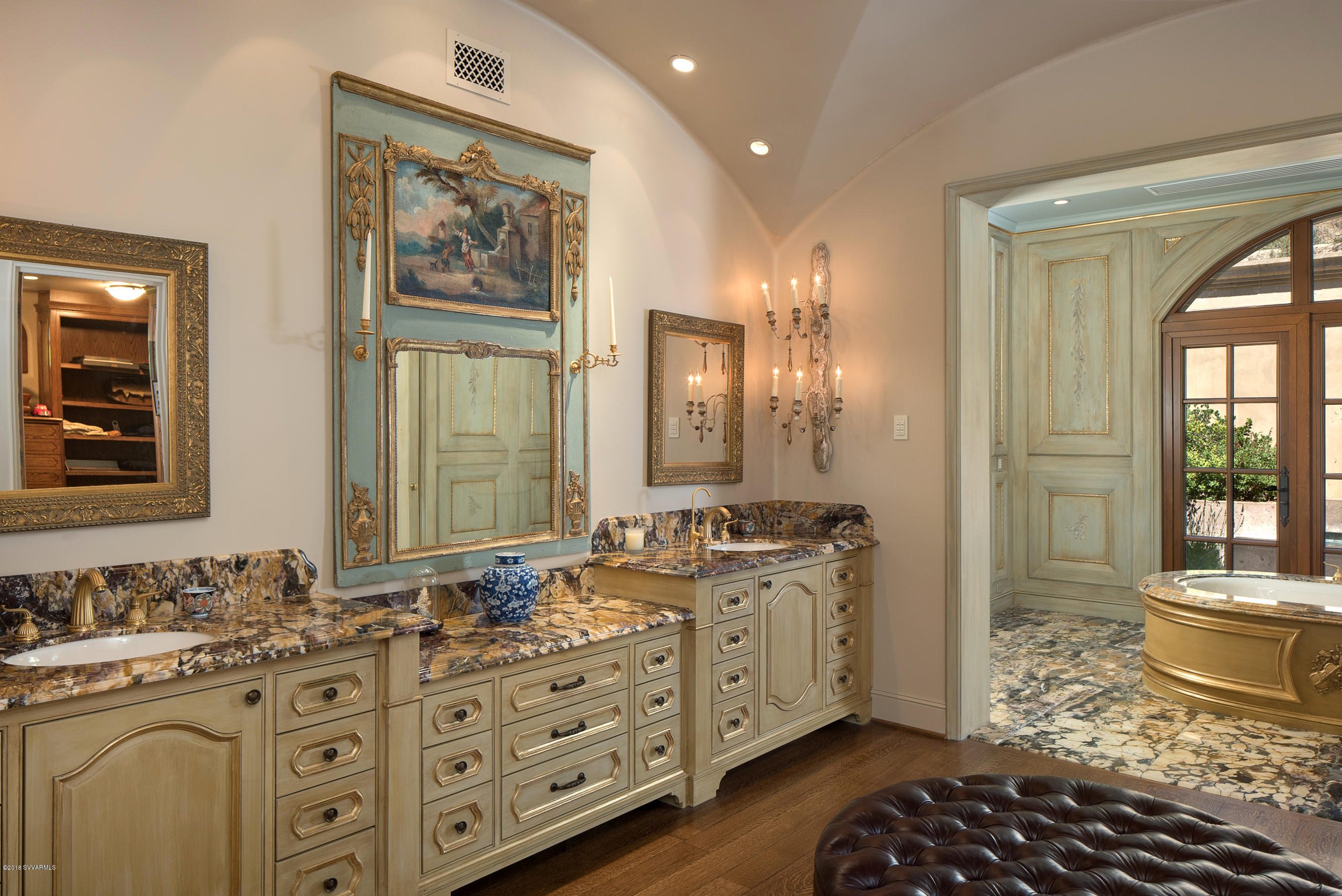 Seven Canyons - Residential
