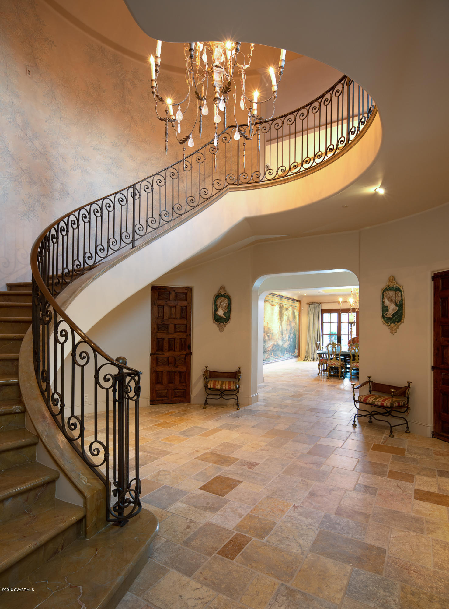 Seven Canyons - Residential