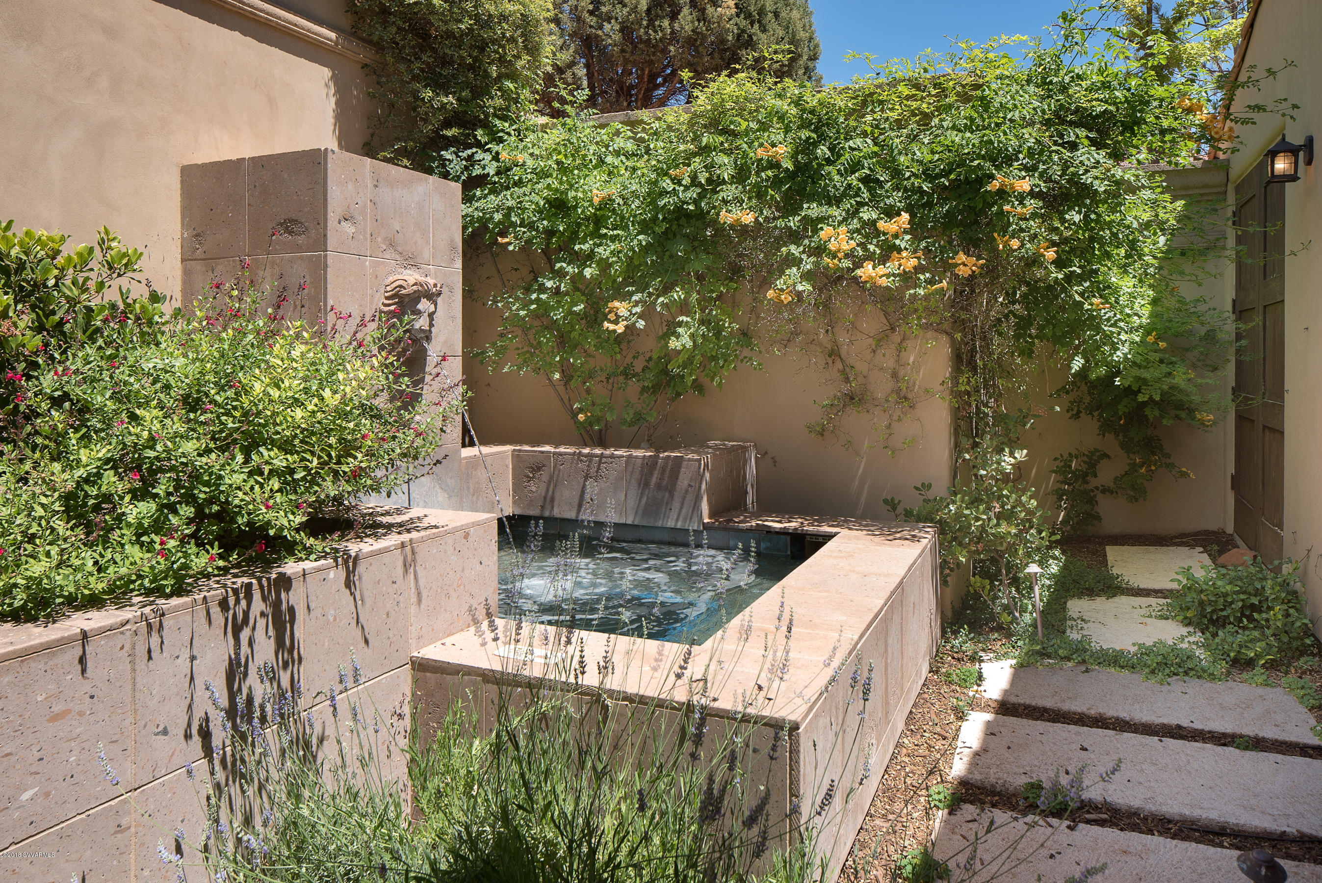 Seven Canyons - Residential