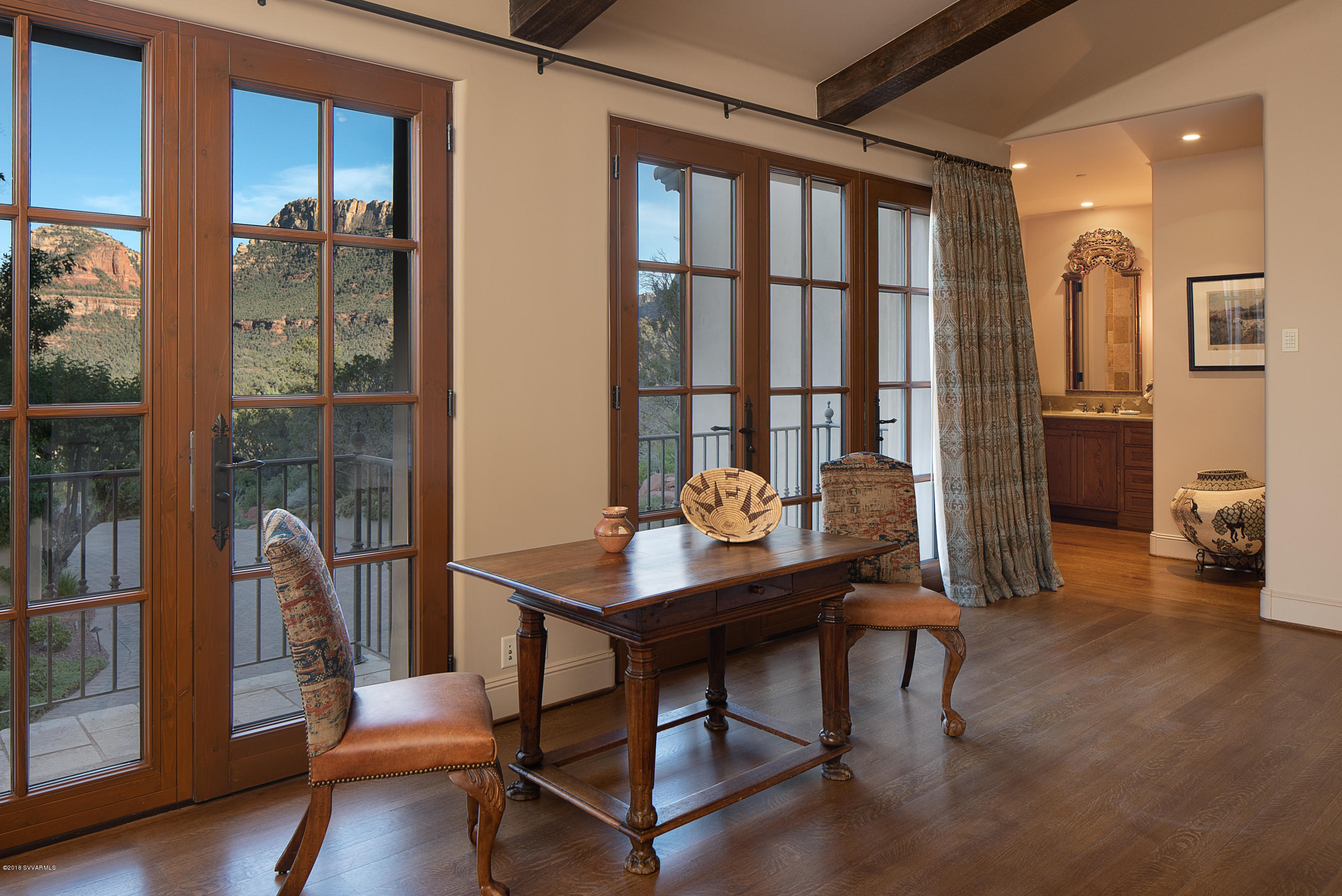 Seven Canyons - Residential