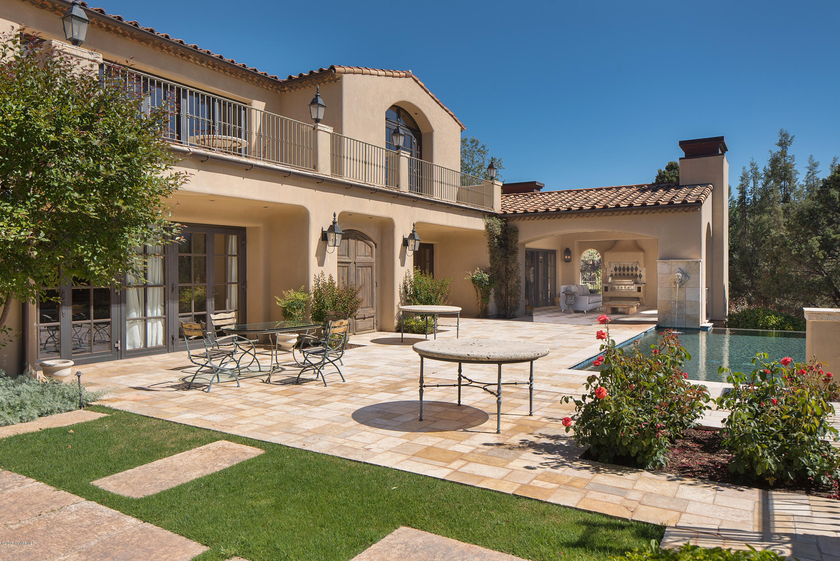 Seven Canyons - Residential
