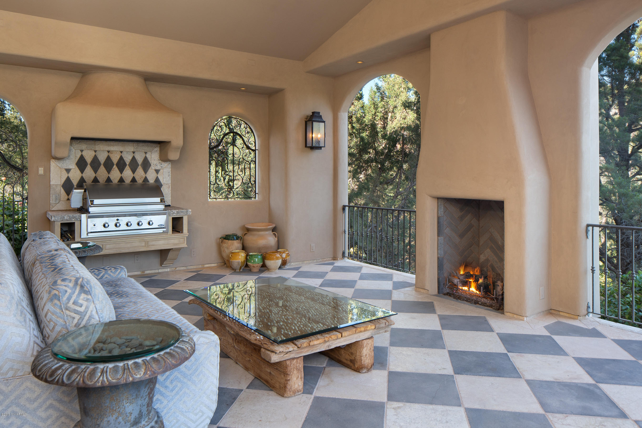 Seven Canyons - Residential