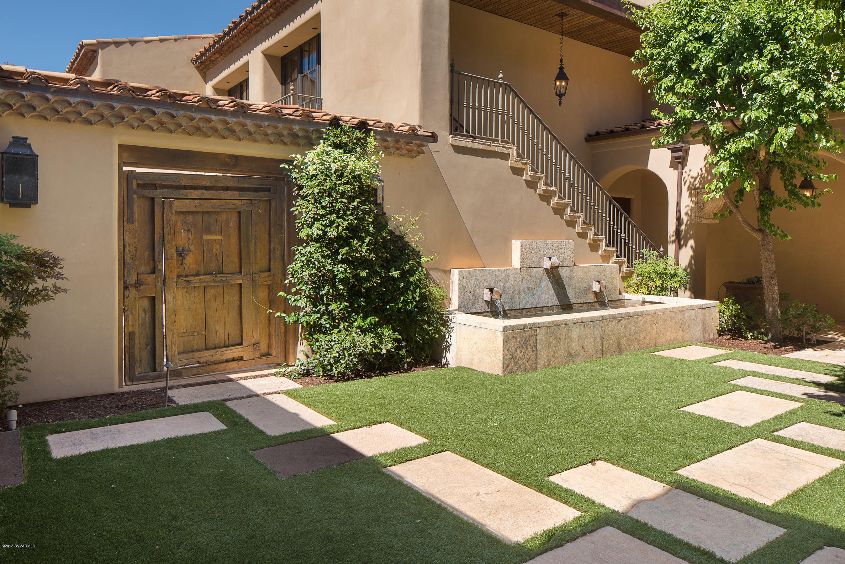 Seven Canyons - Residential