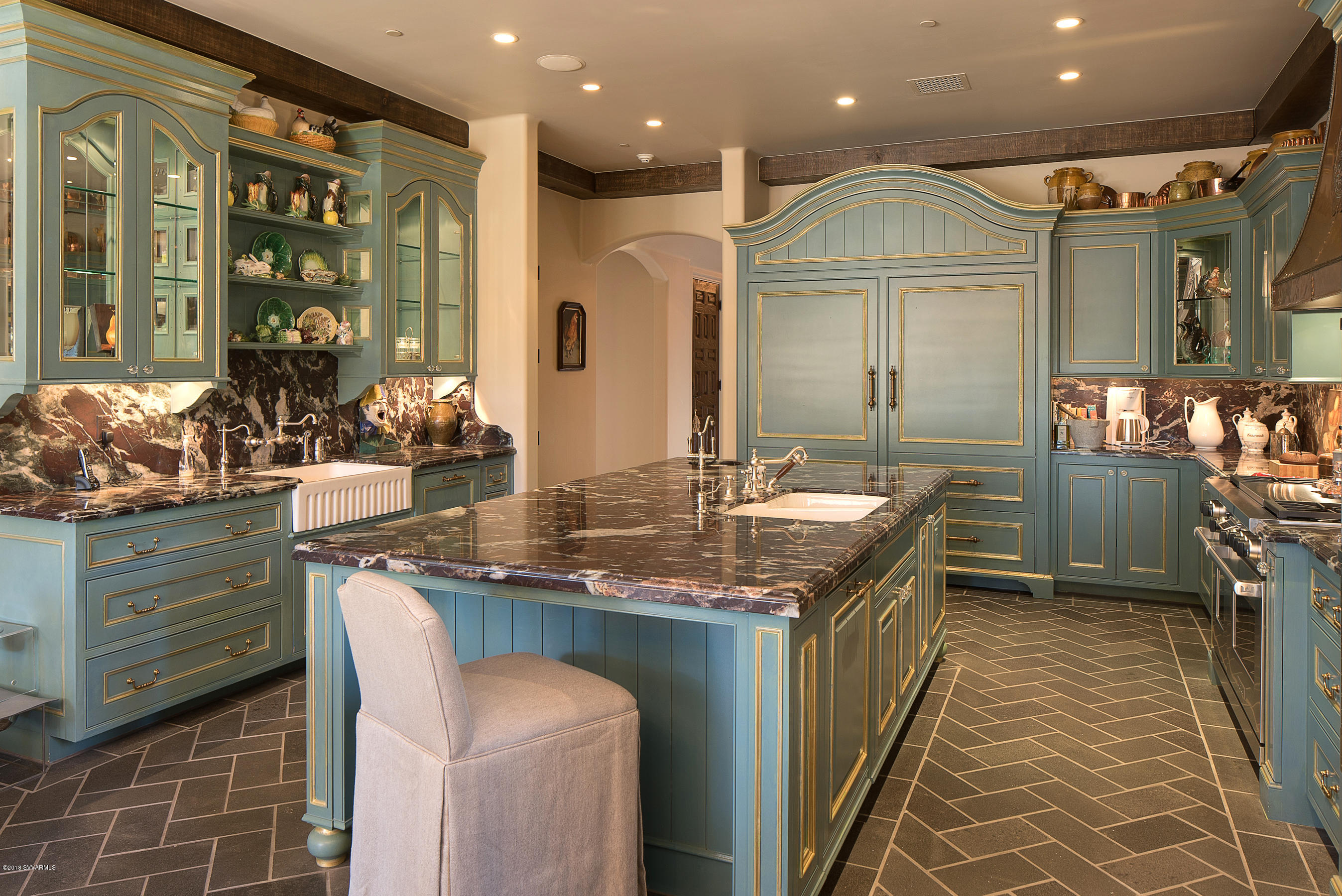 Seven Canyons - Residential
