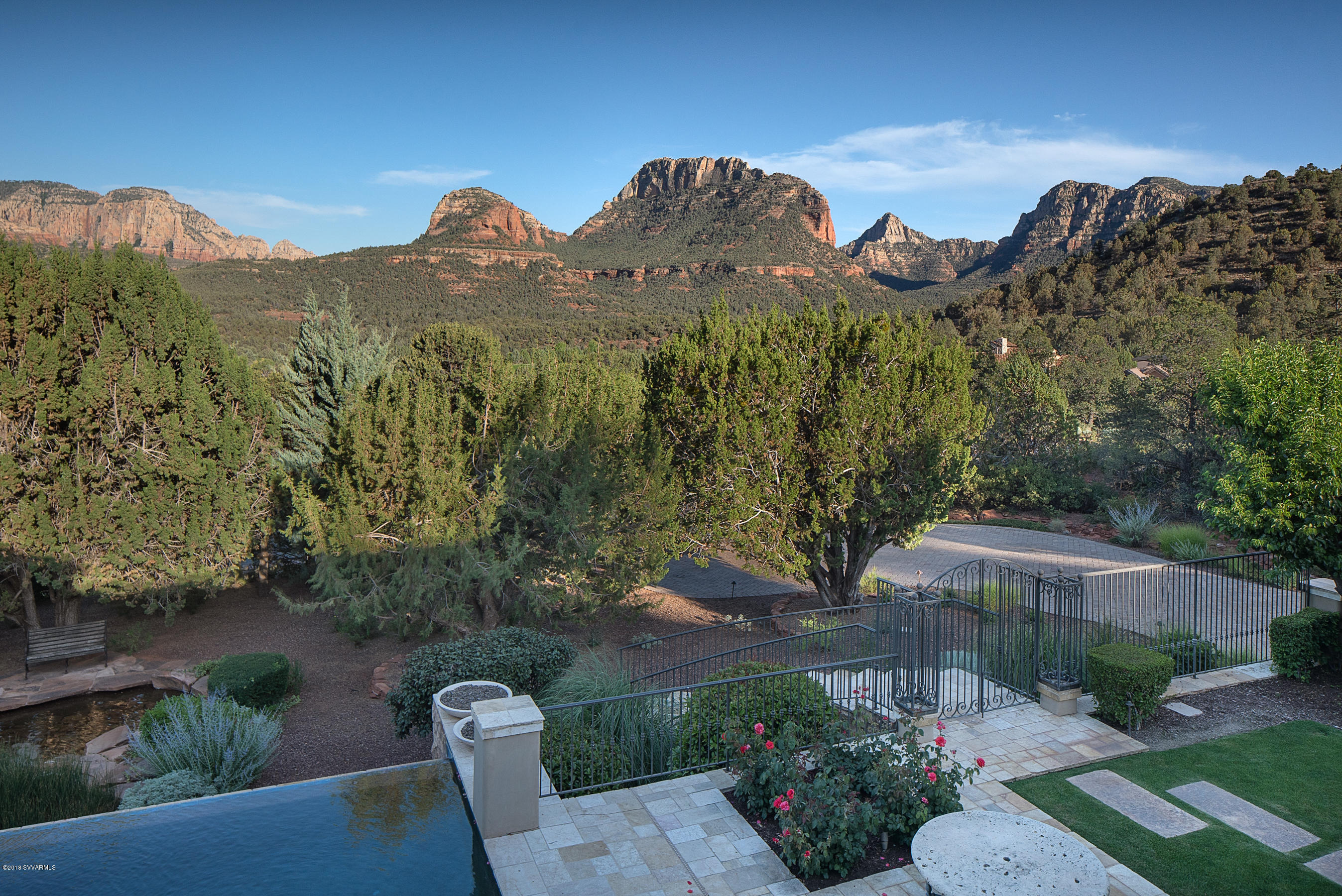 Seven Canyons - Residential