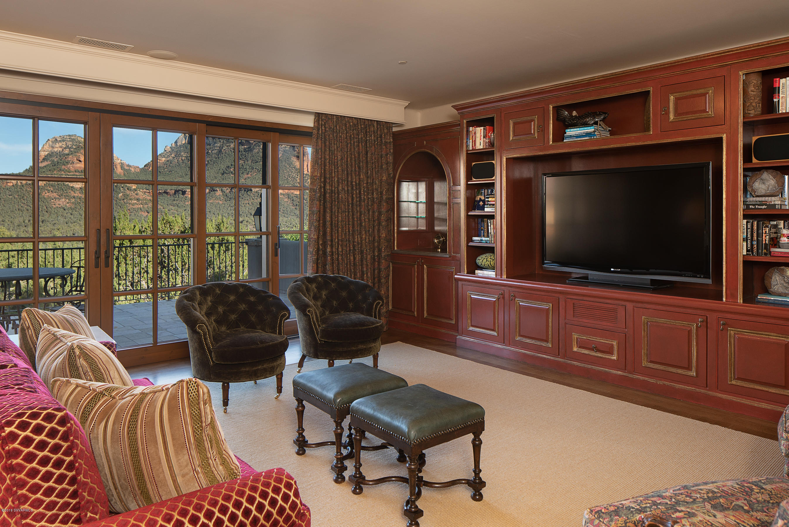 Seven Canyons - Residential