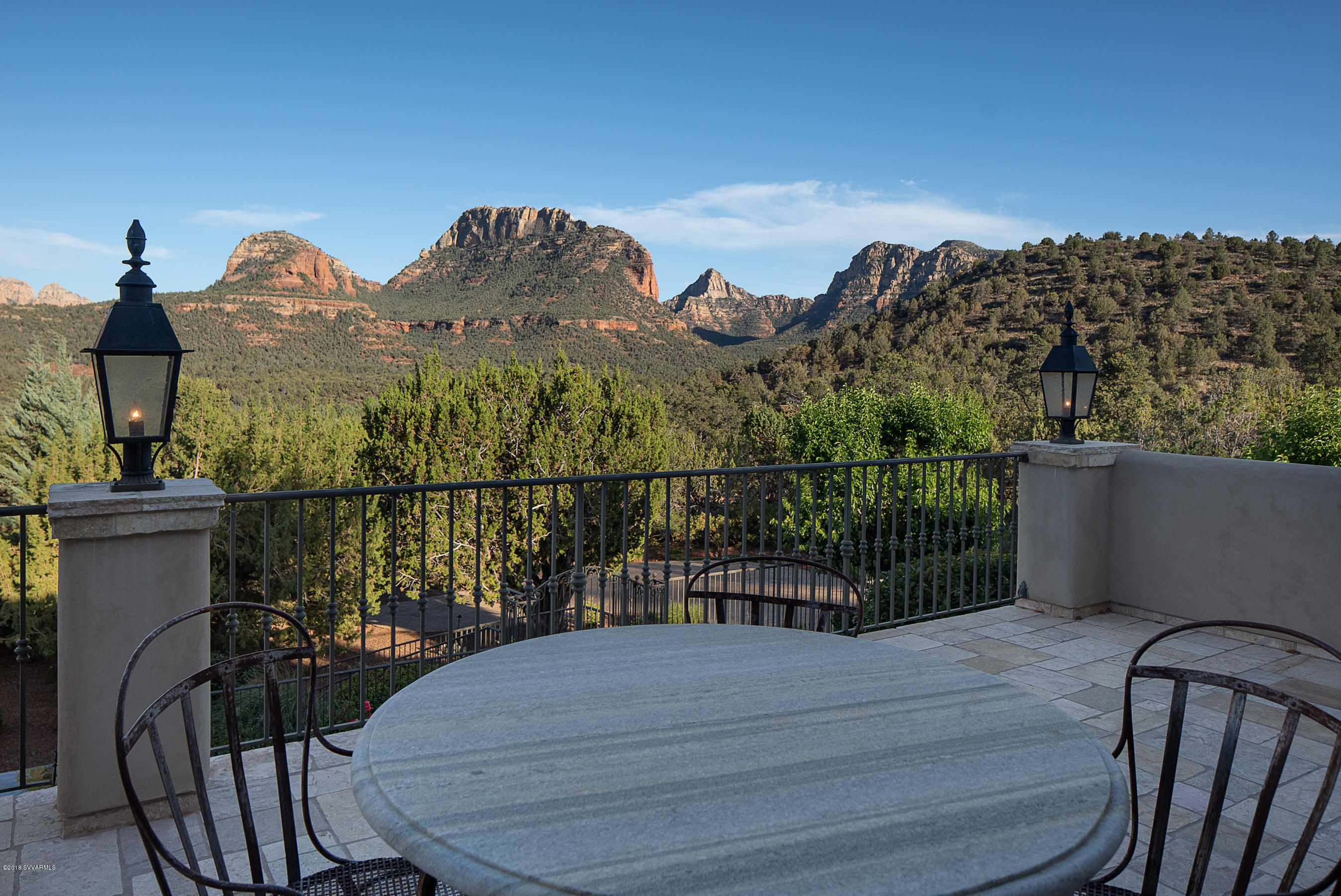 Seven Canyons - Residential