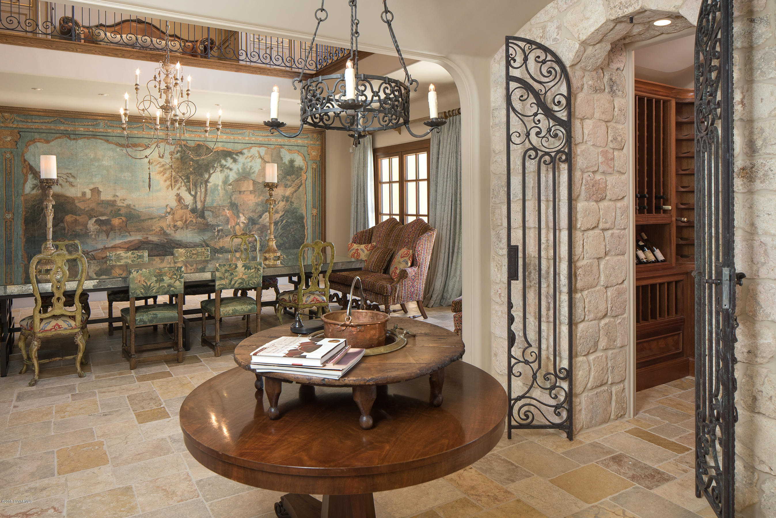 Seven Canyons - Residential