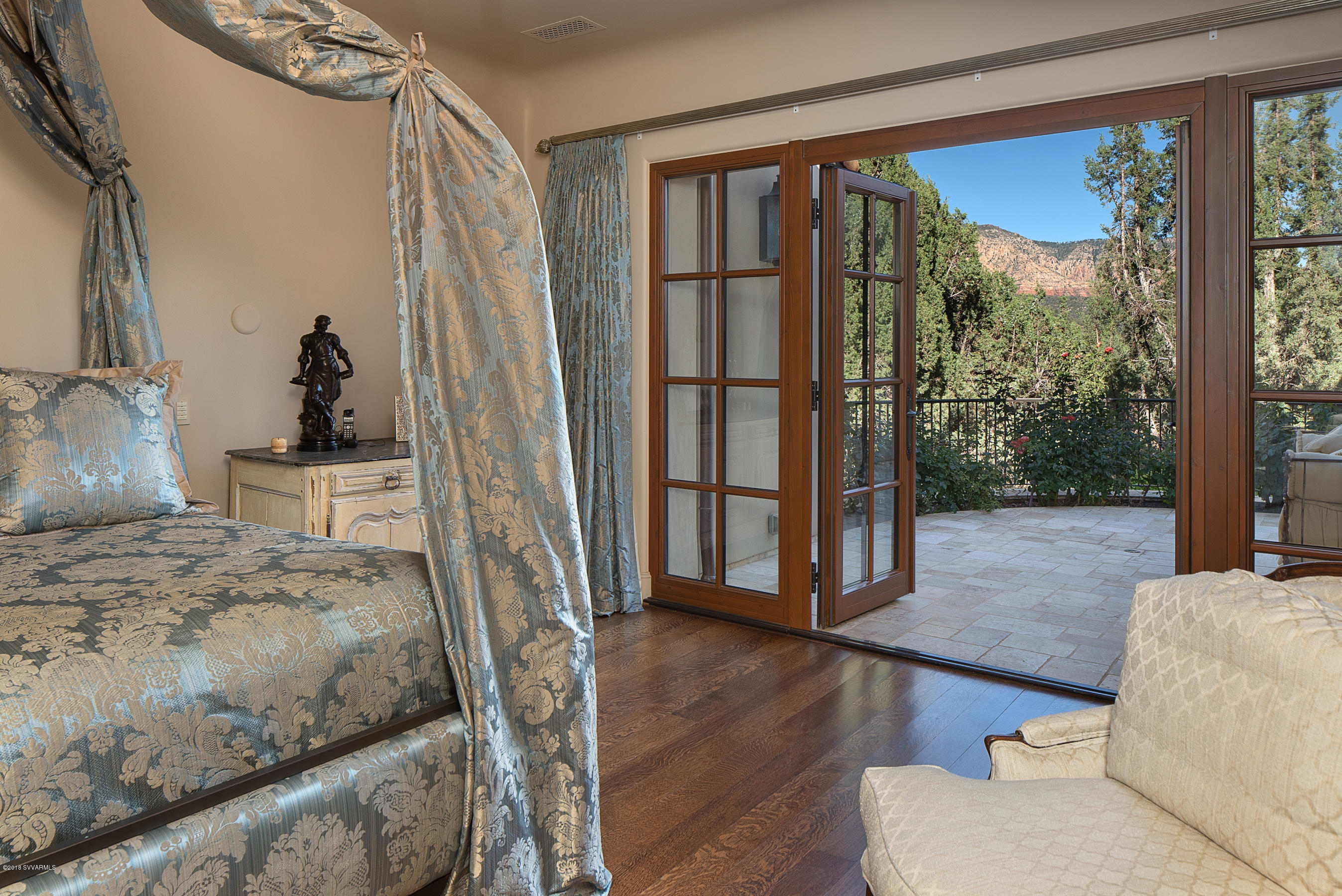 Seven Canyons - Residential