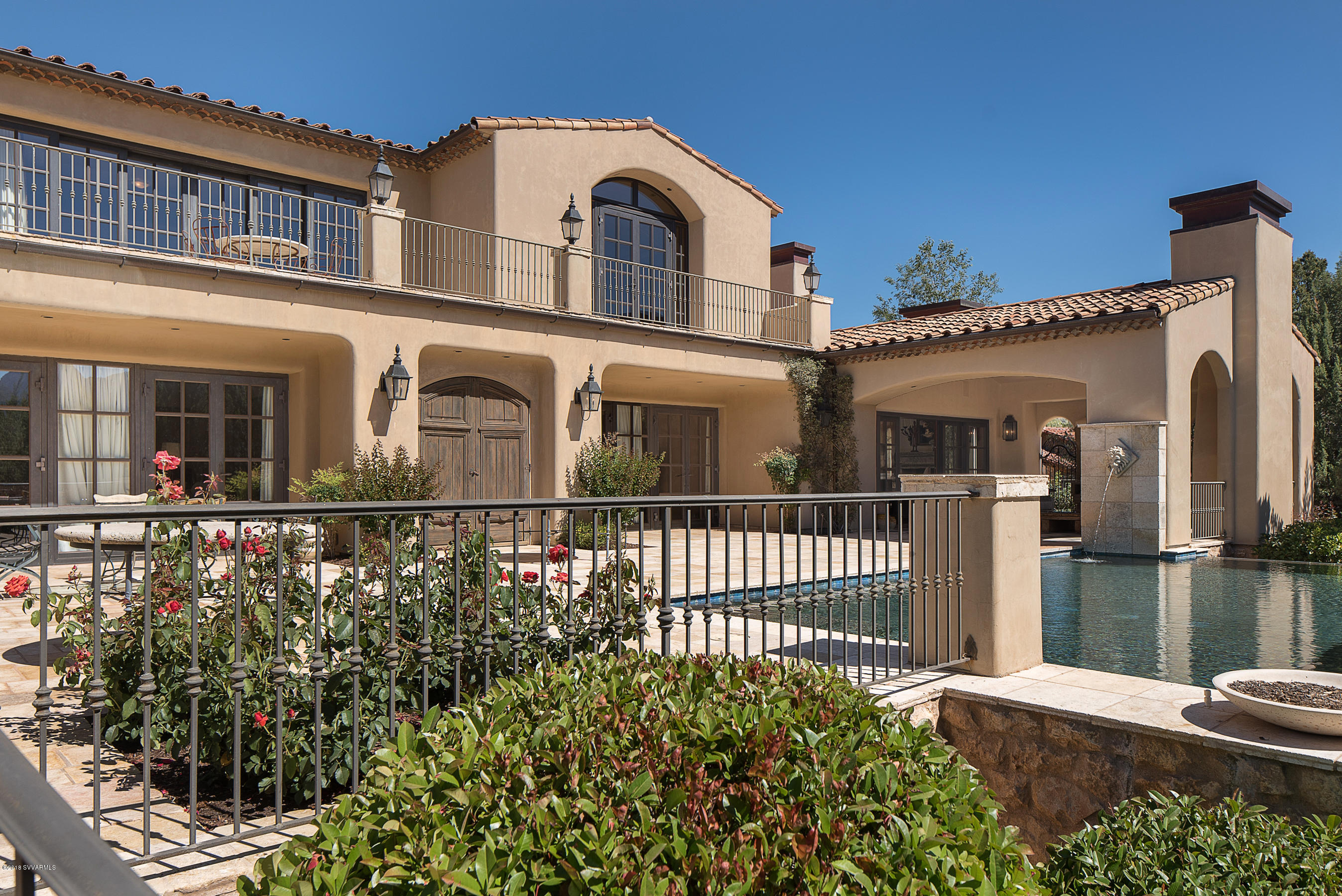 Seven Canyons - Residential