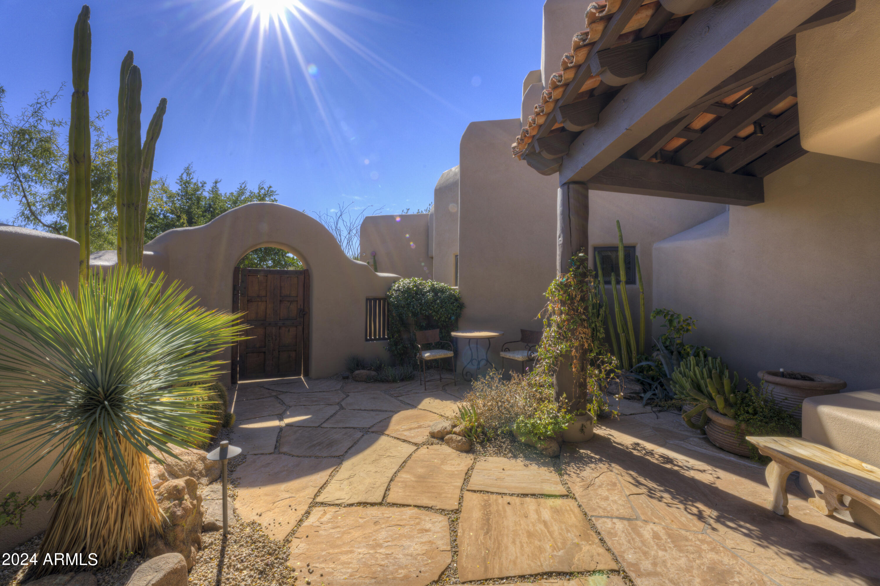 THE BOULDERS - Residential