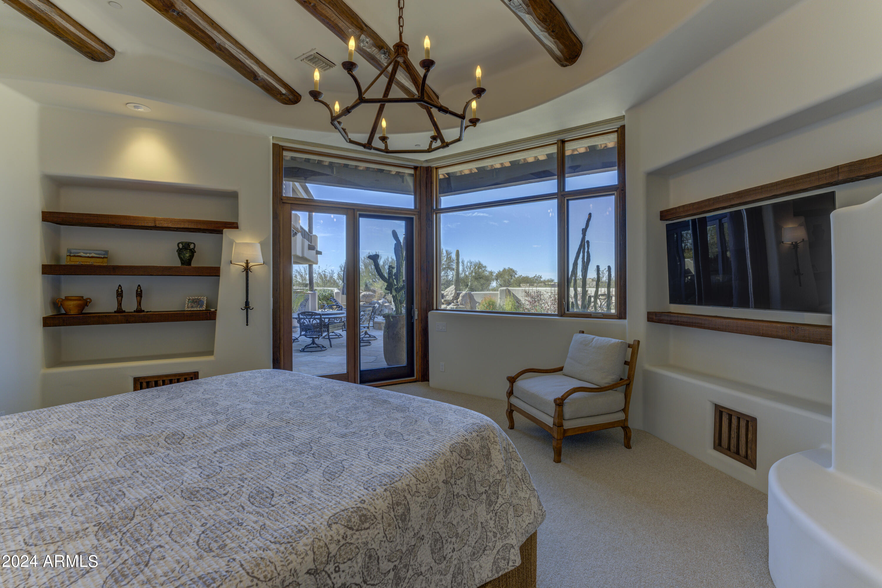 THE BOULDERS - Residential