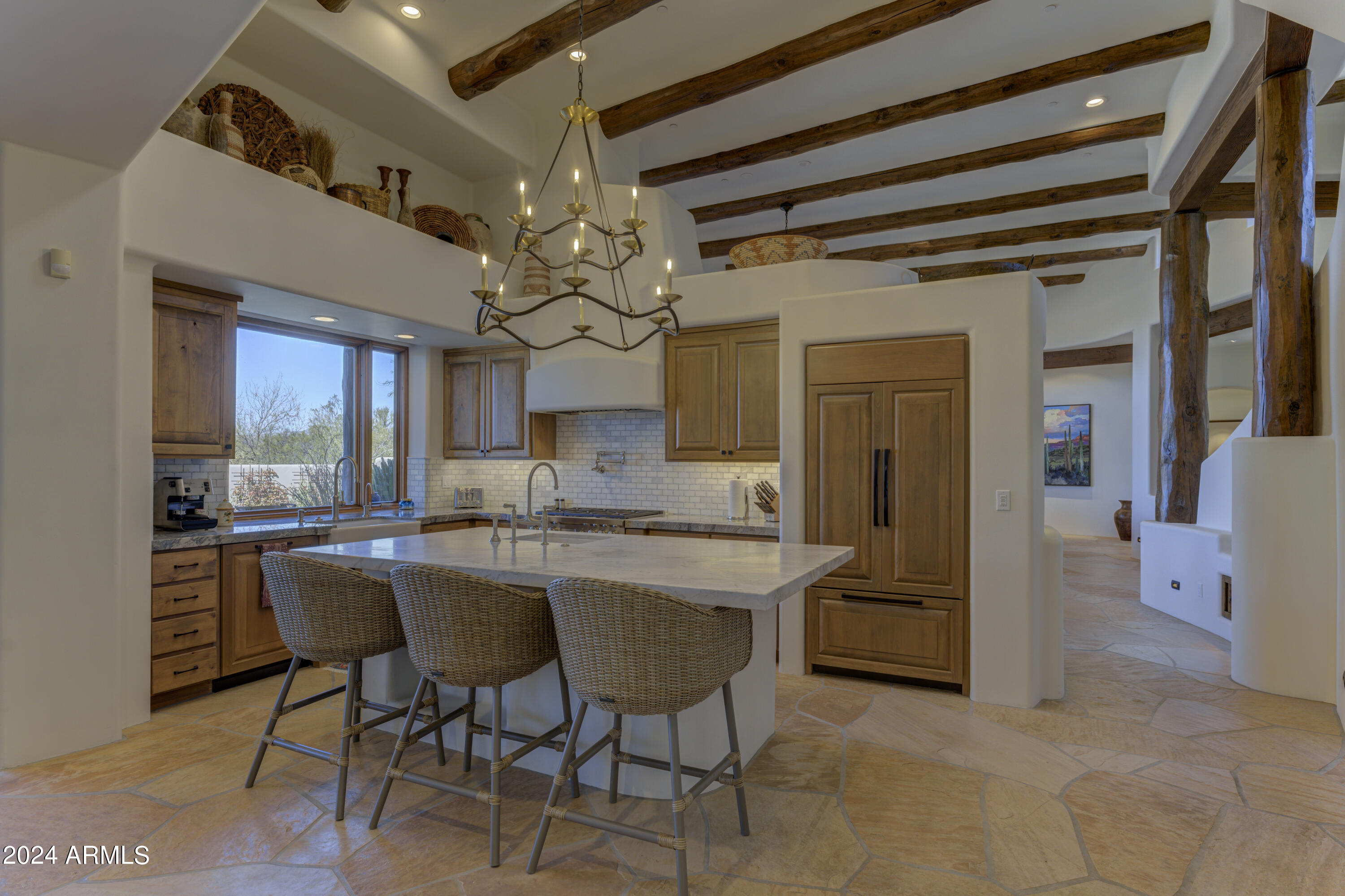 THE BOULDERS - Residential