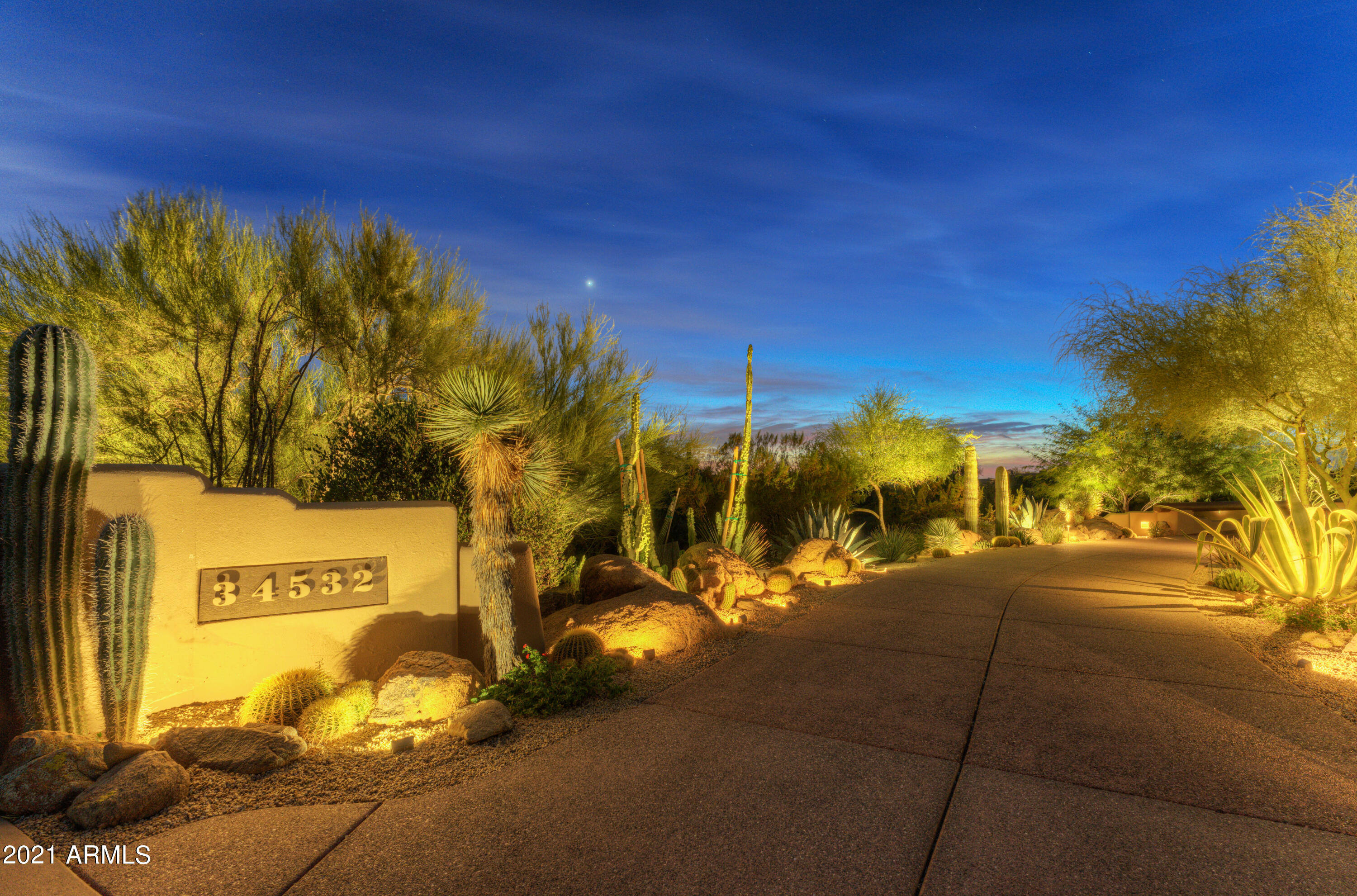 THE BOULDERS - Residential
