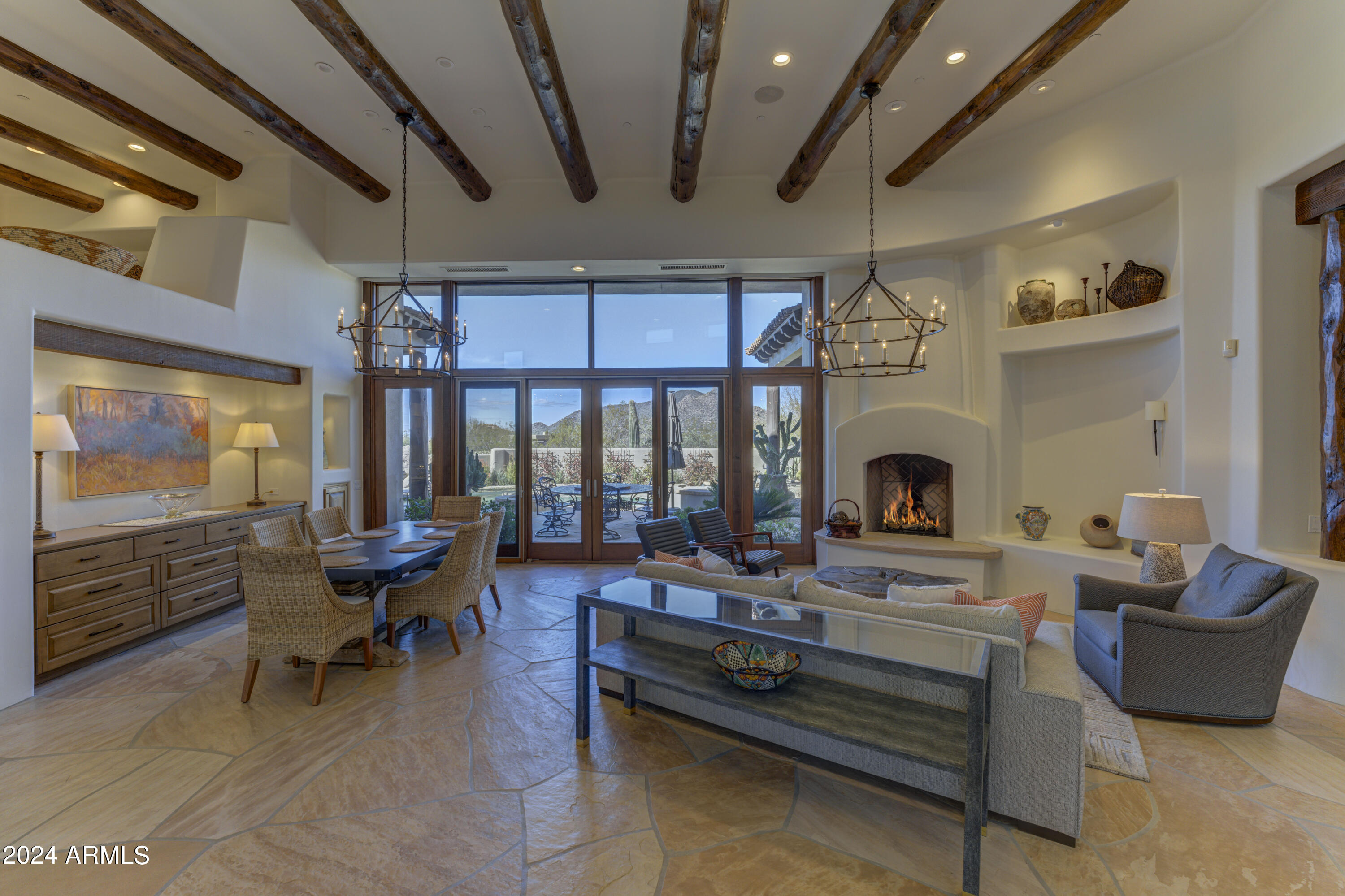 THE BOULDERS - Residential