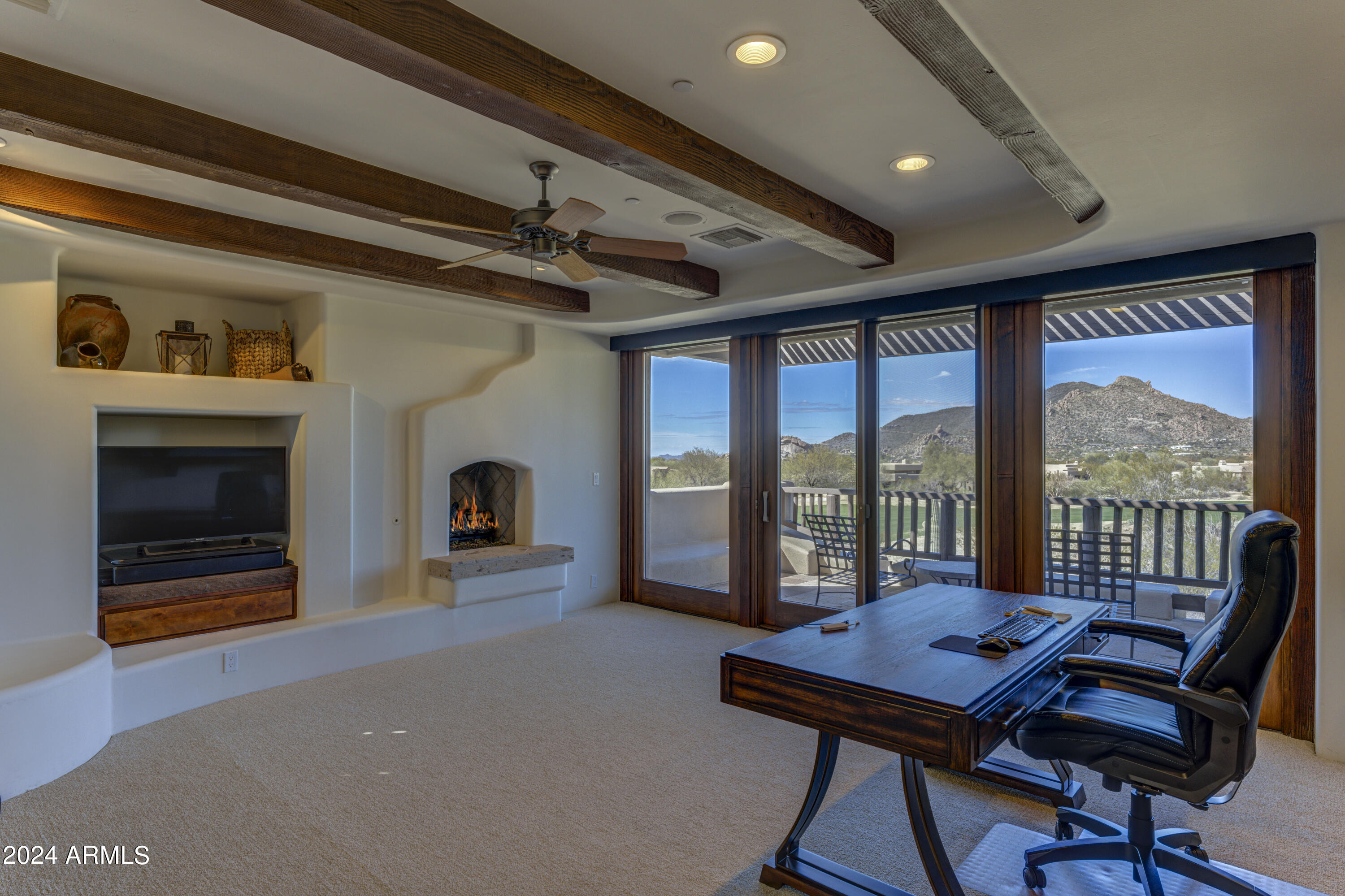 THE BOULDERS - Residential