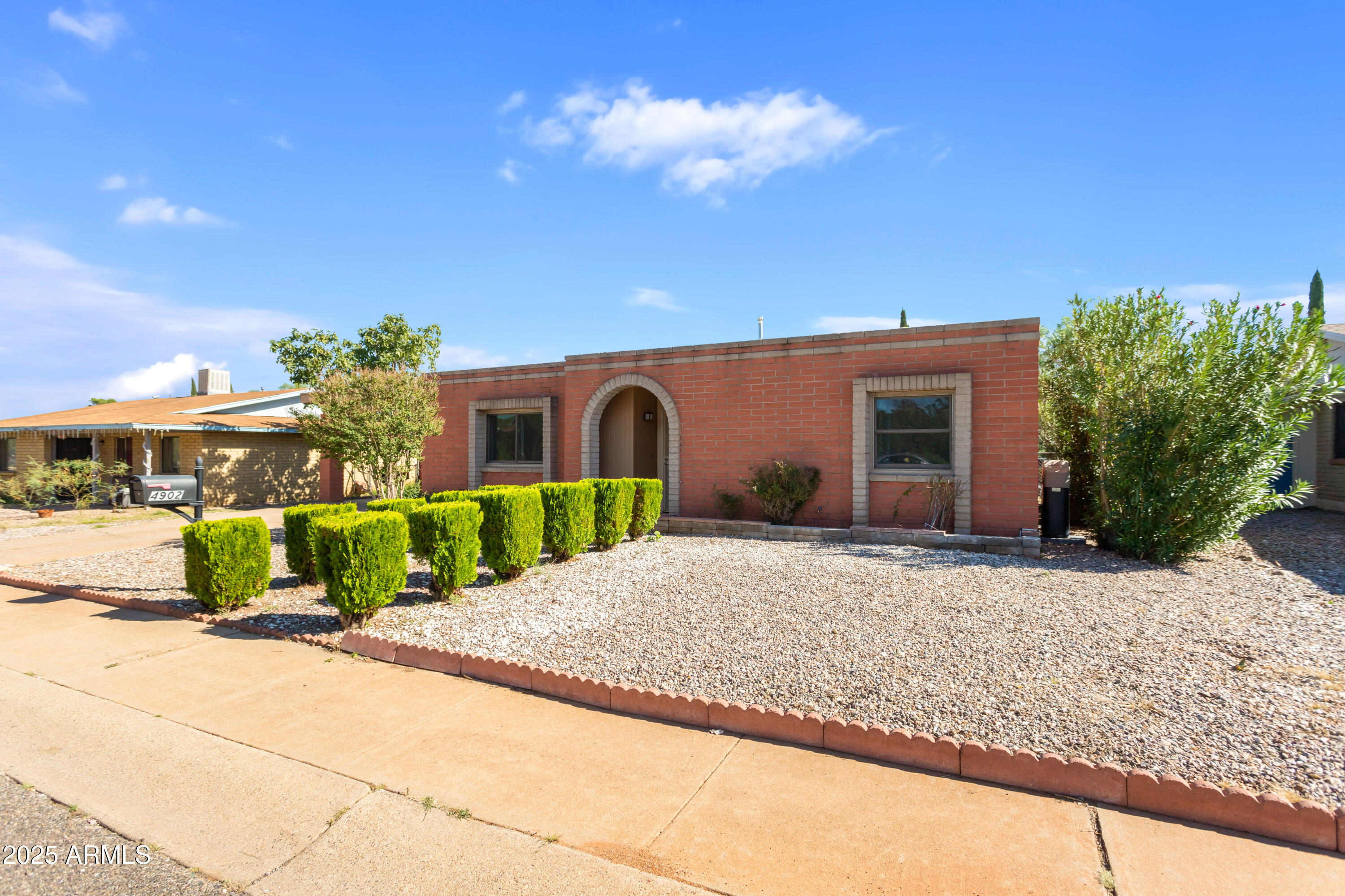 MONTEBELLO AMENDED - Residential