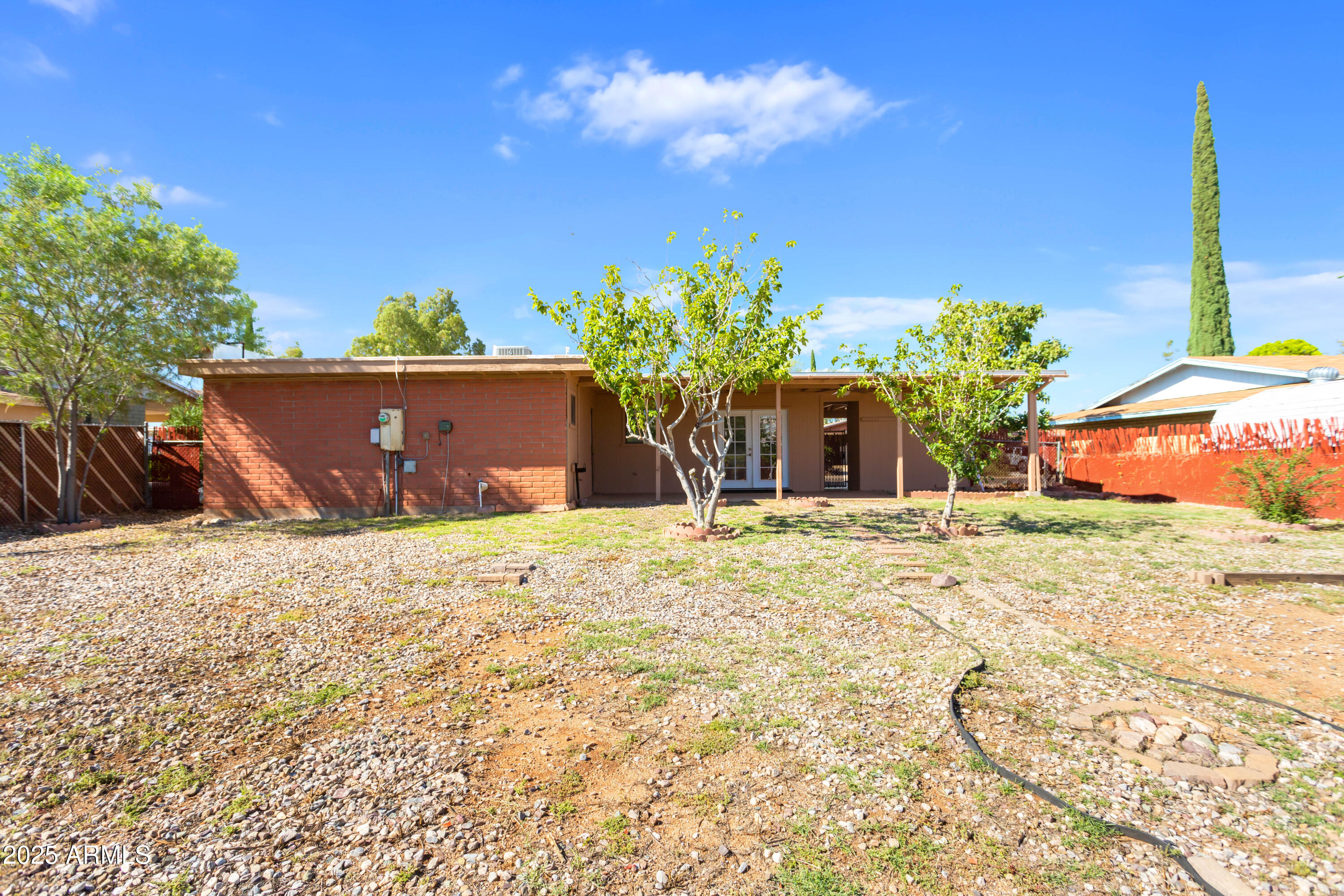 MONTEBELLO AMENDED - Residential