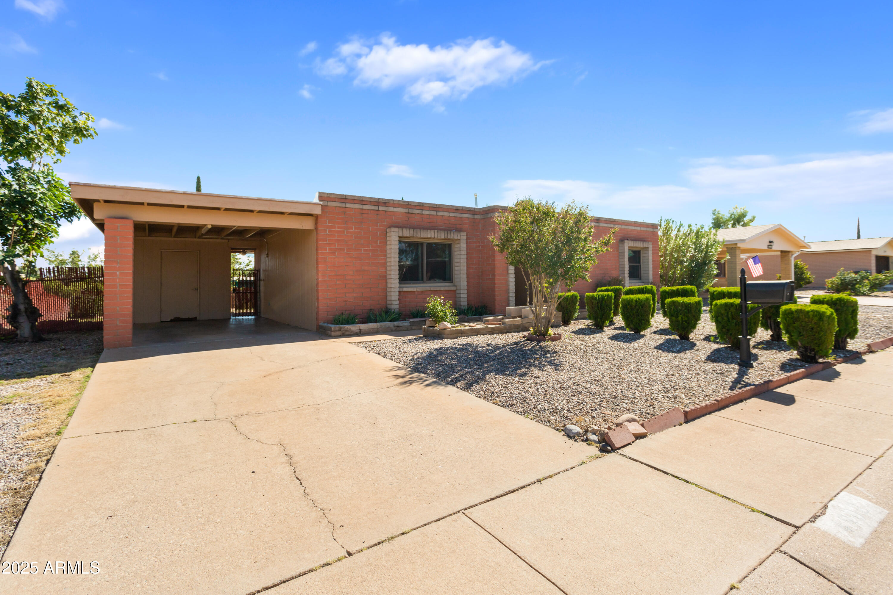 MONTEBELLO AMENDED - Residential