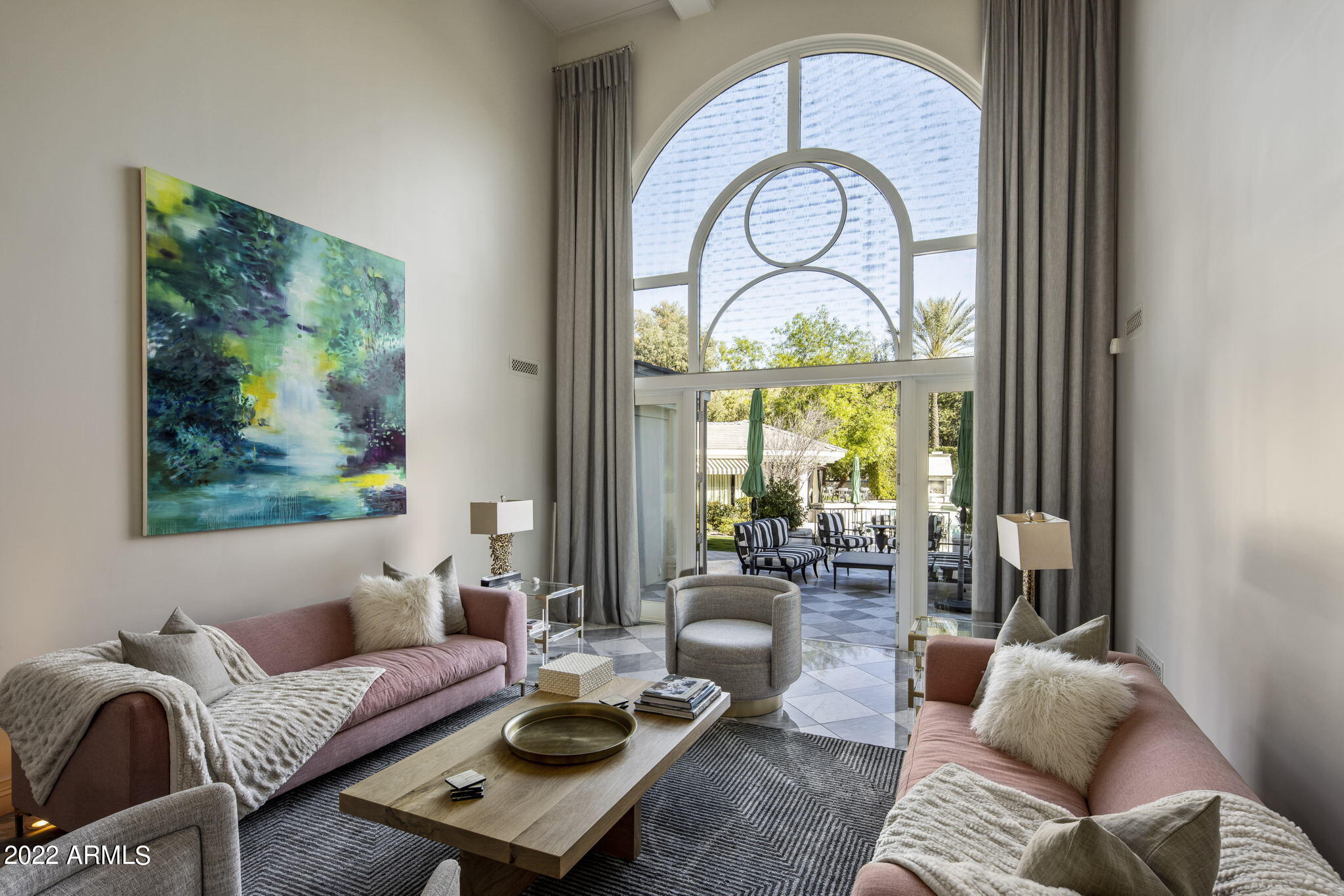 La Place - Residential