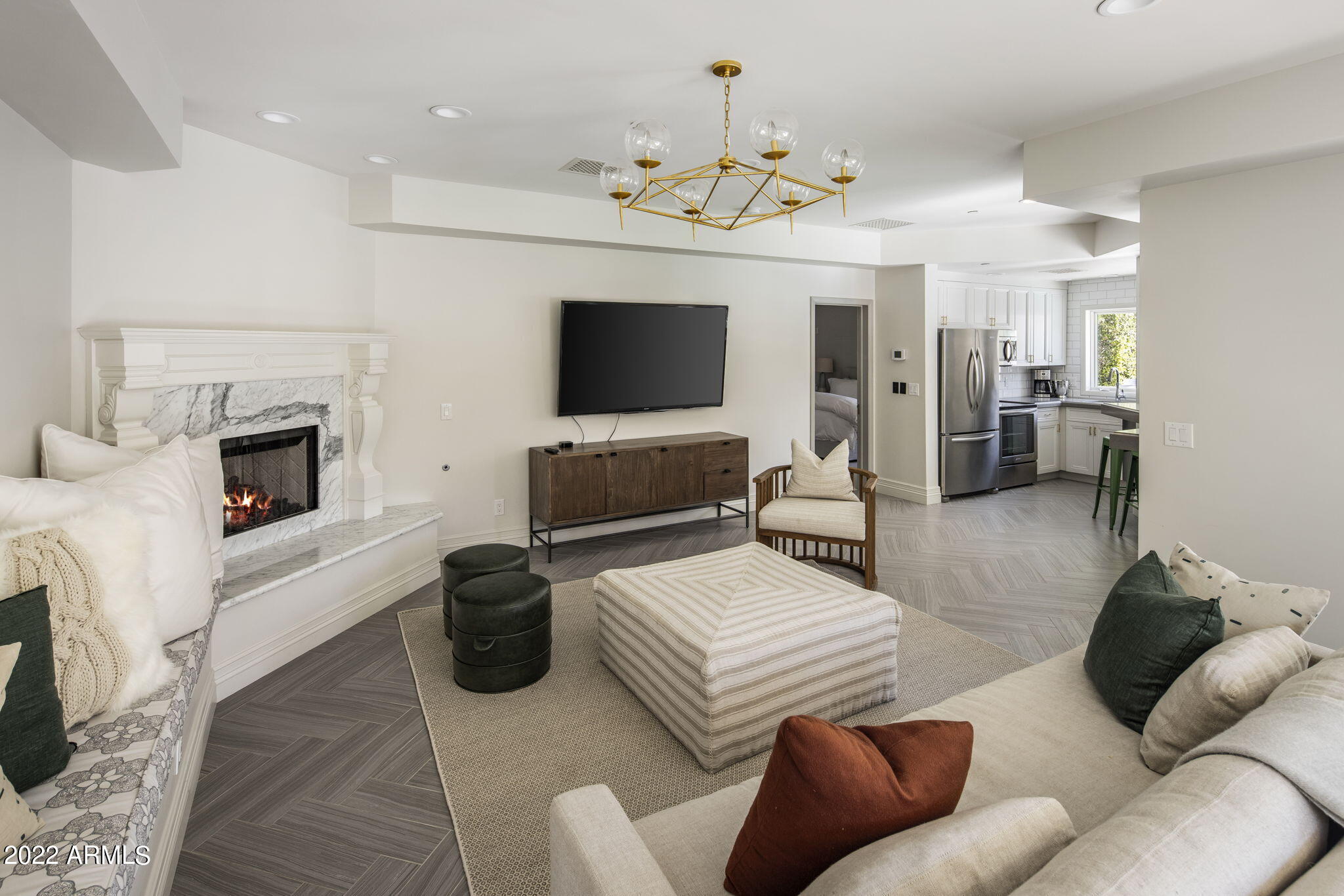 La Place - Residential