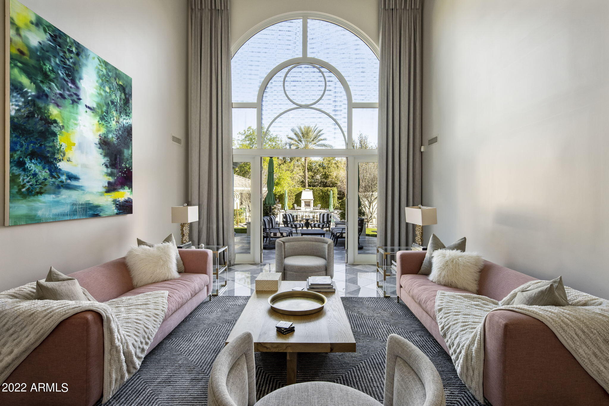 La Place - Residential