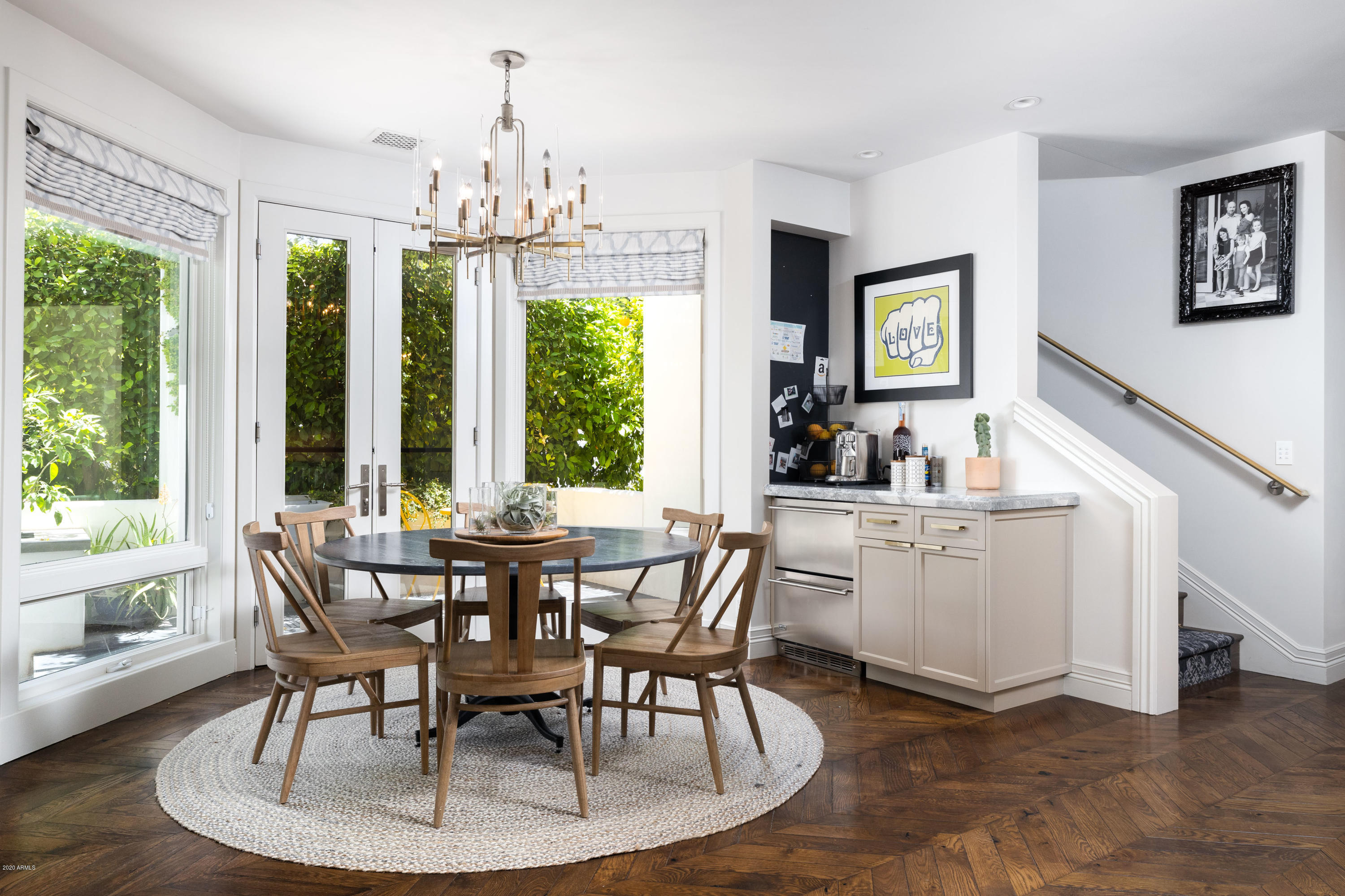 La Place - Residential