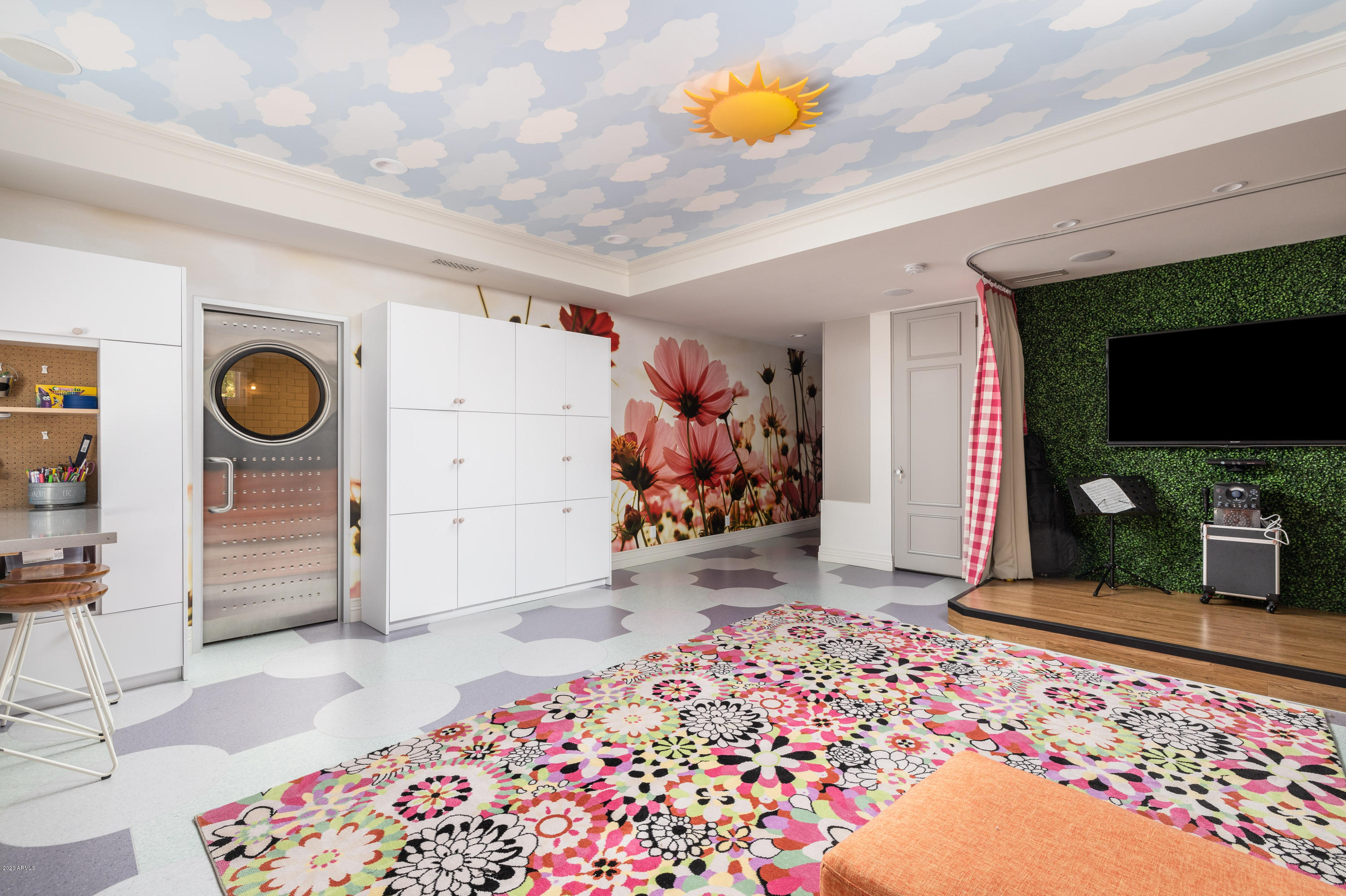 La Place - Residential