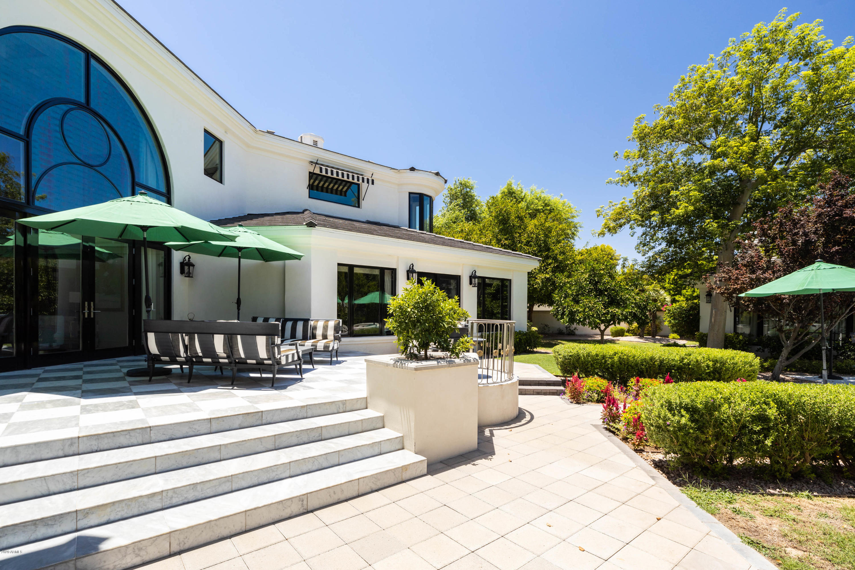 La Place - Residential