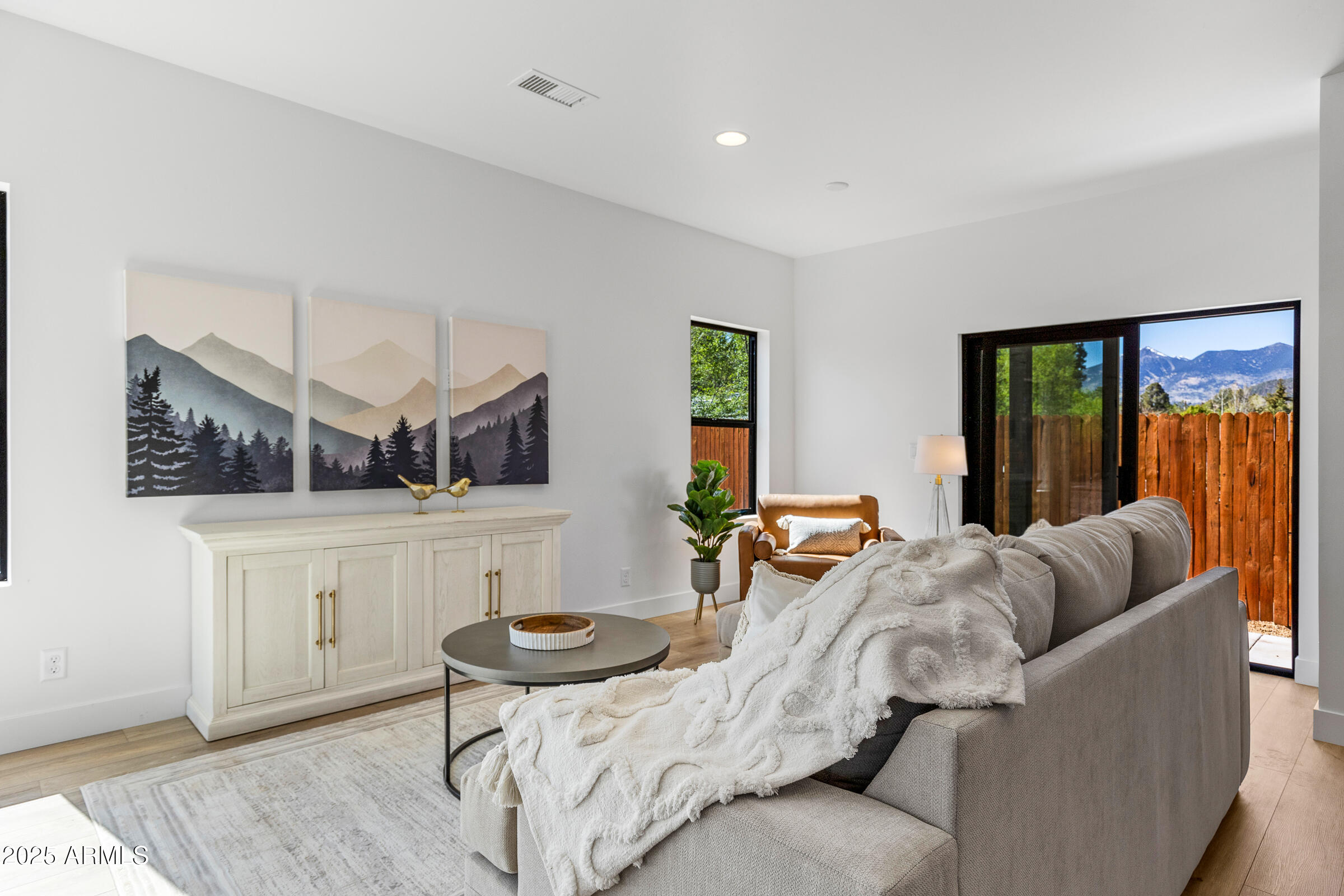 MT ELDEN ADDITION - Residential