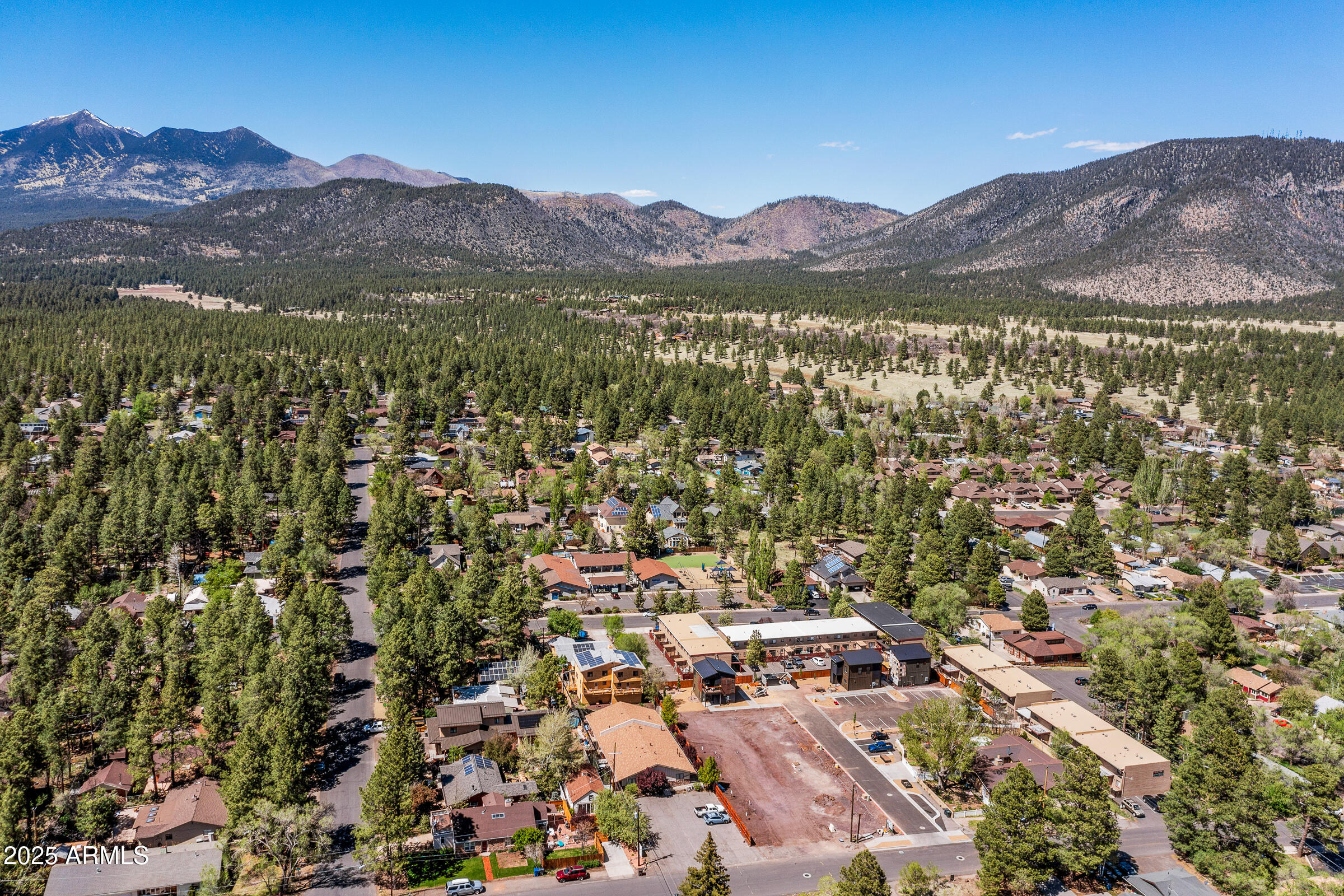 MT ELDEN ADDITION - Residential