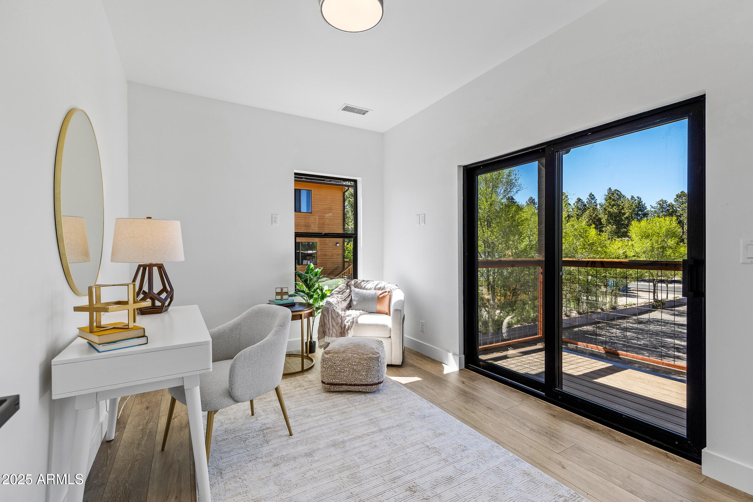 MT ELDEN ADDITION - Residential